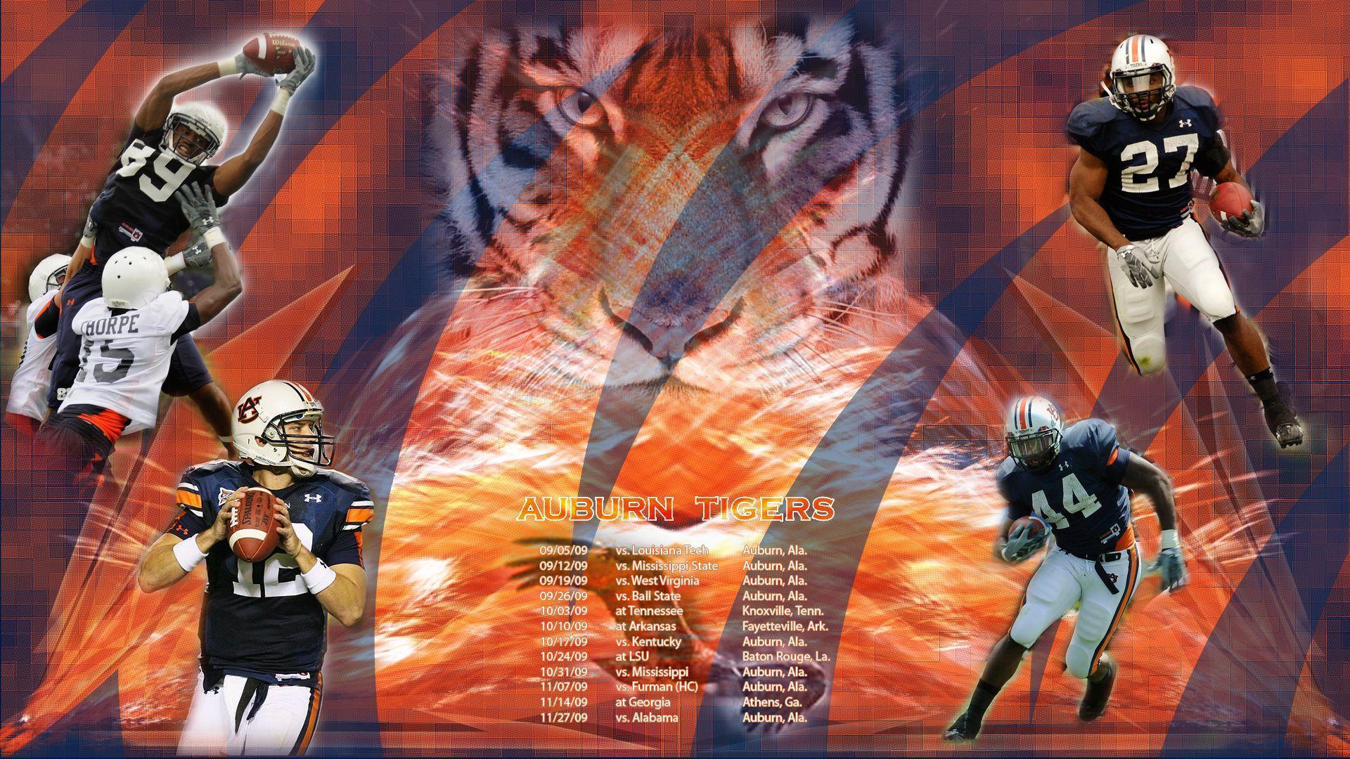 Auburn Wallpapers Wallpaper Cave