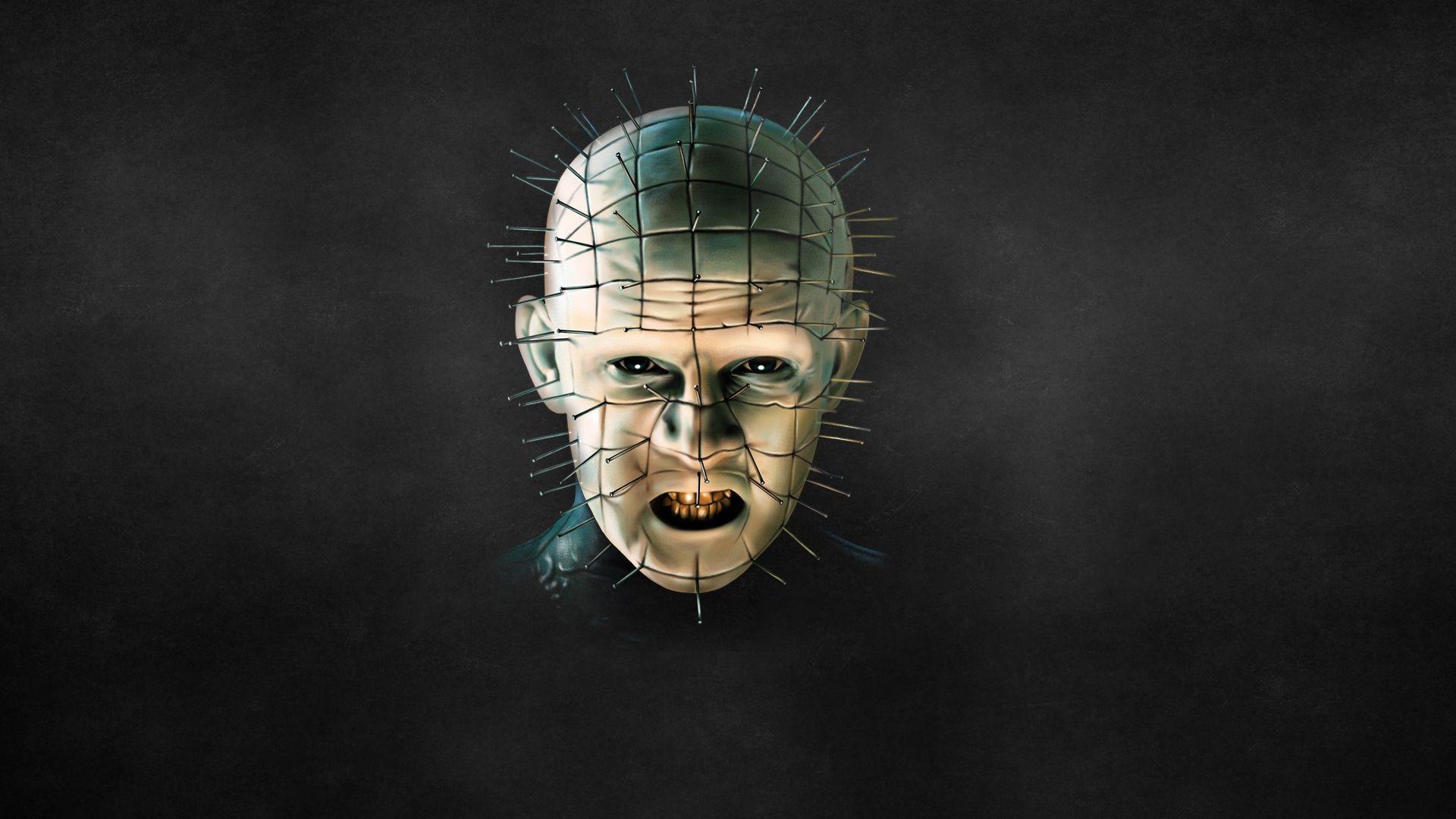 Hellraiser Wallpapers Wallpaper Cave