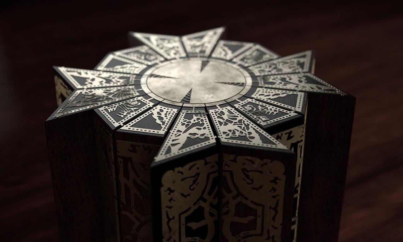 Hellraiser Wallpapers Wallpaper Cave