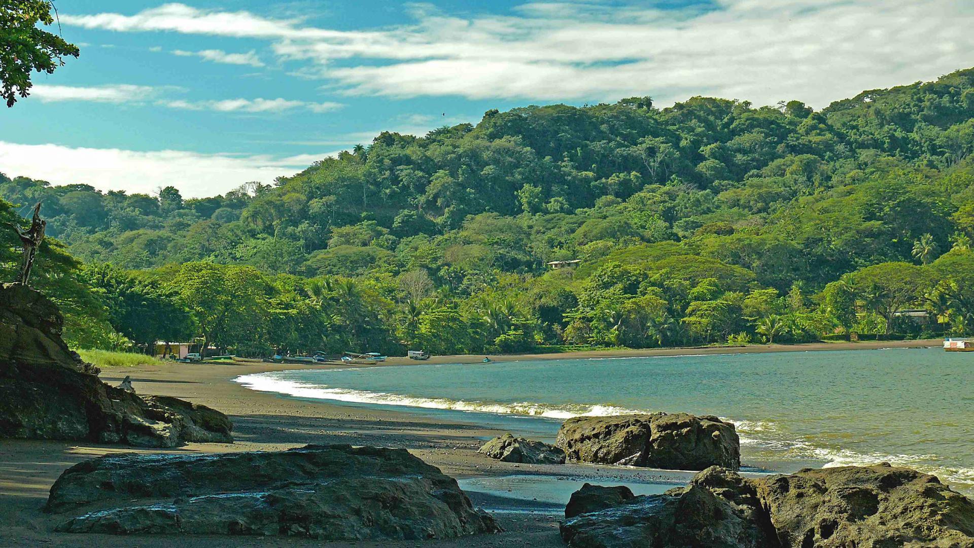 Costa Rica Wallpapers Wallpaper Cave