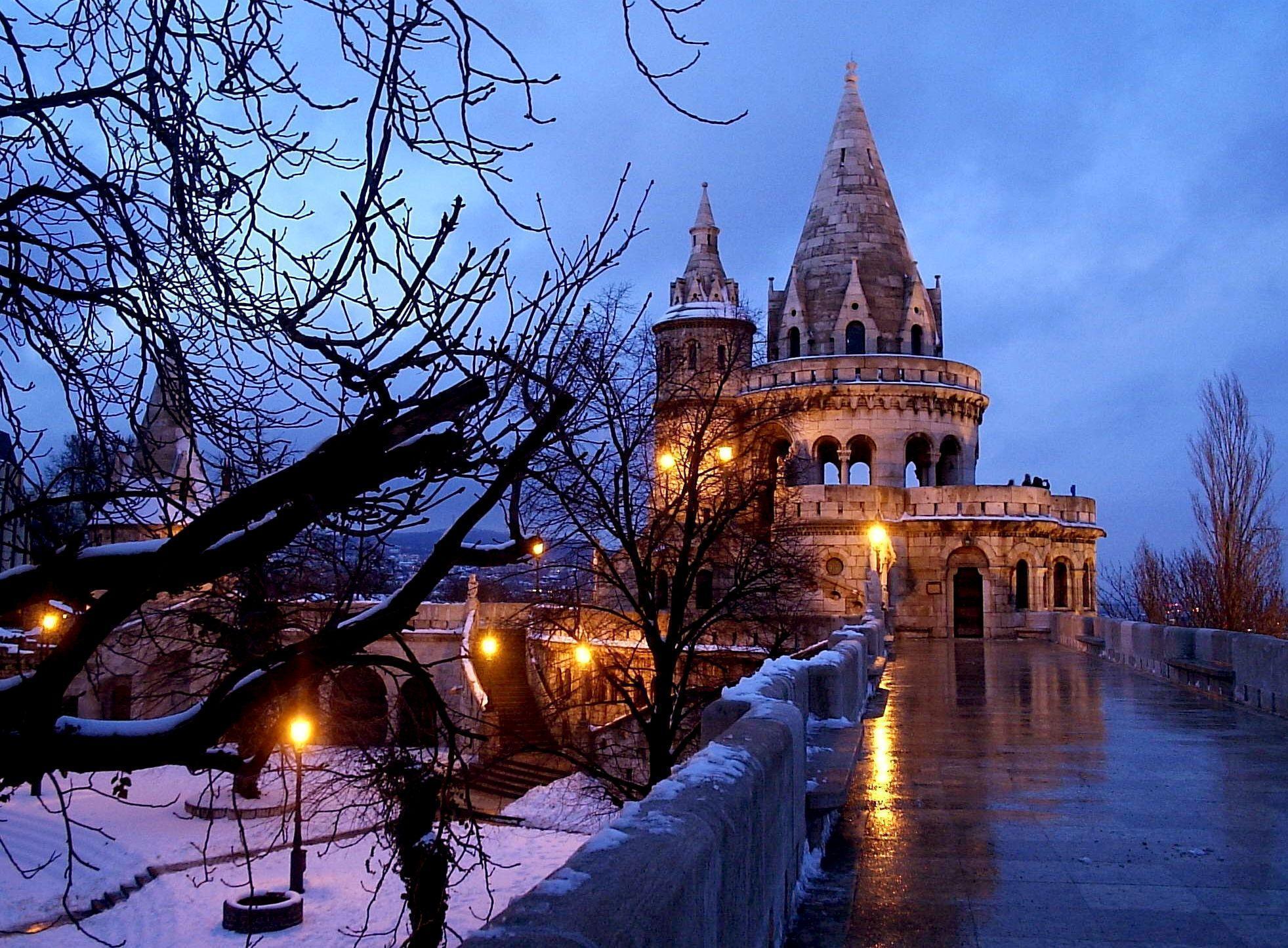 Budapest Wallpapers Wallpaper Cave