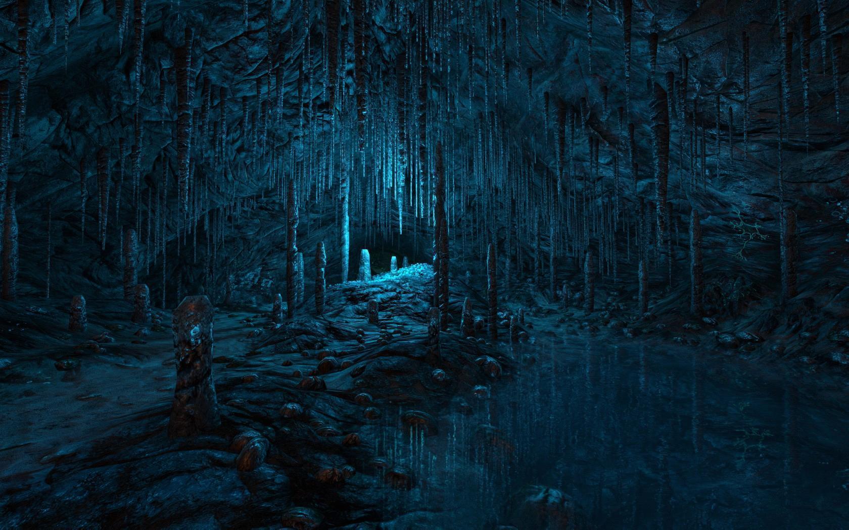 Mystic Wallpapers Wallpaper Cave