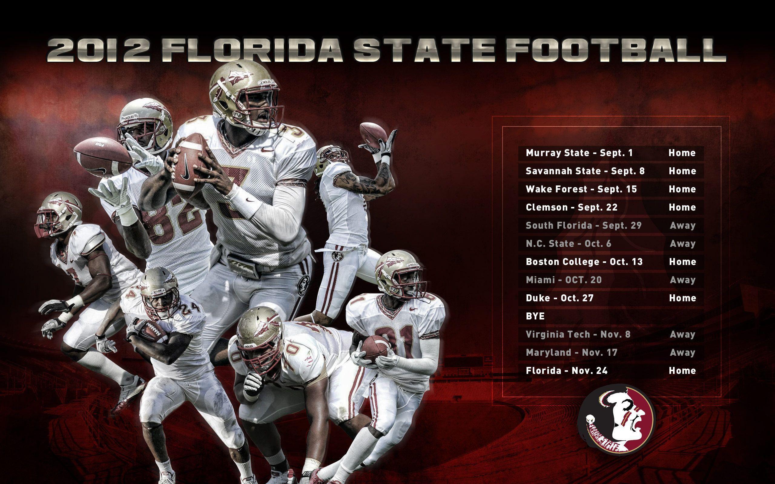 Florida State University Wallpapers Wallpaper Cave