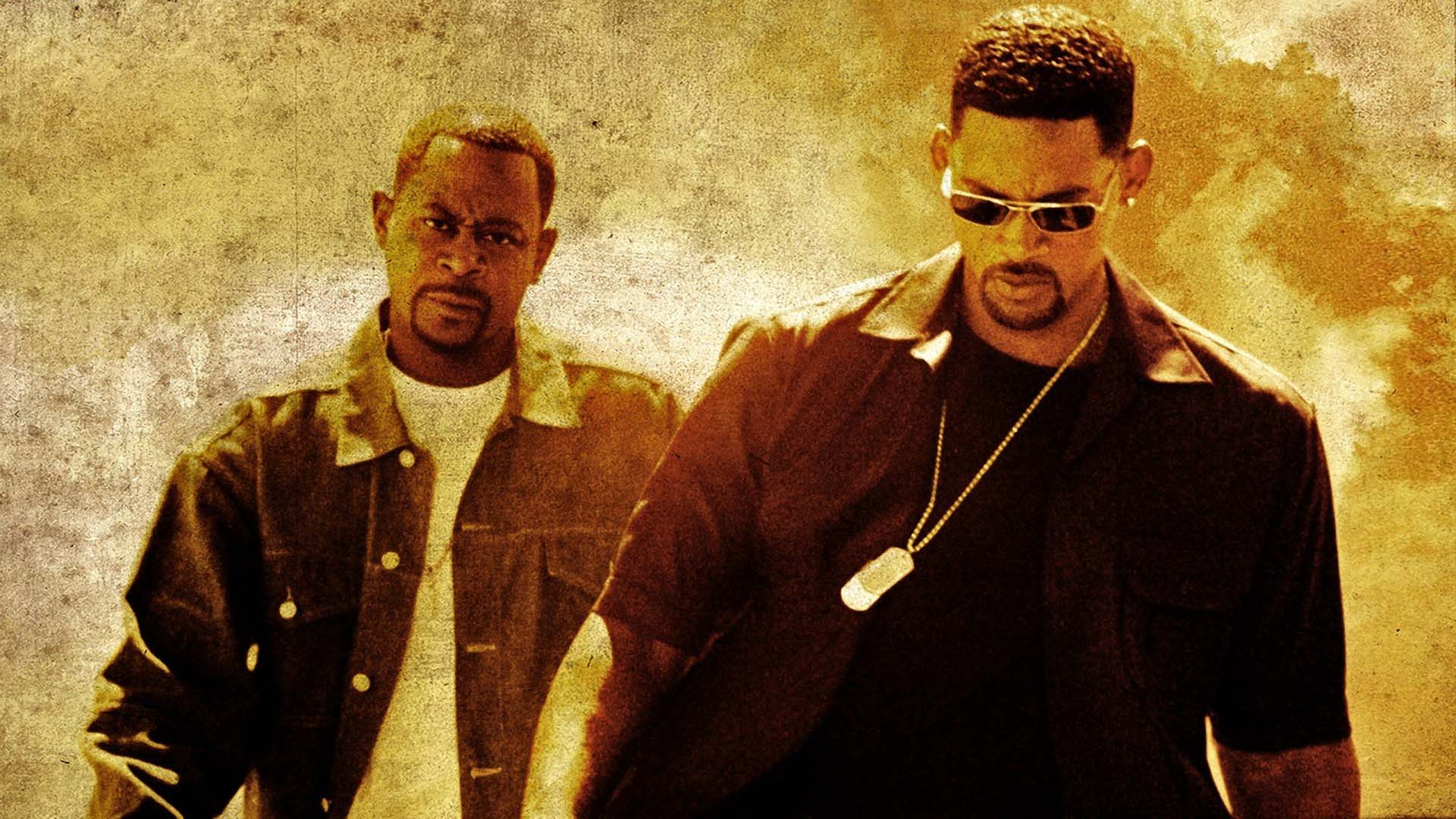 Bad Boys Wallpapers Wallpaper Cave