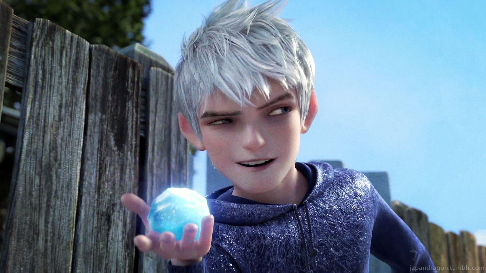Jack Frost Wallpapers Wallpaper Cave