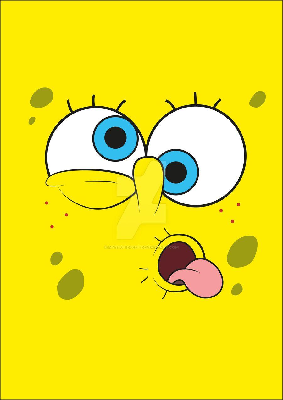 Bob Esponja Wallpapers Wallpaper Cave