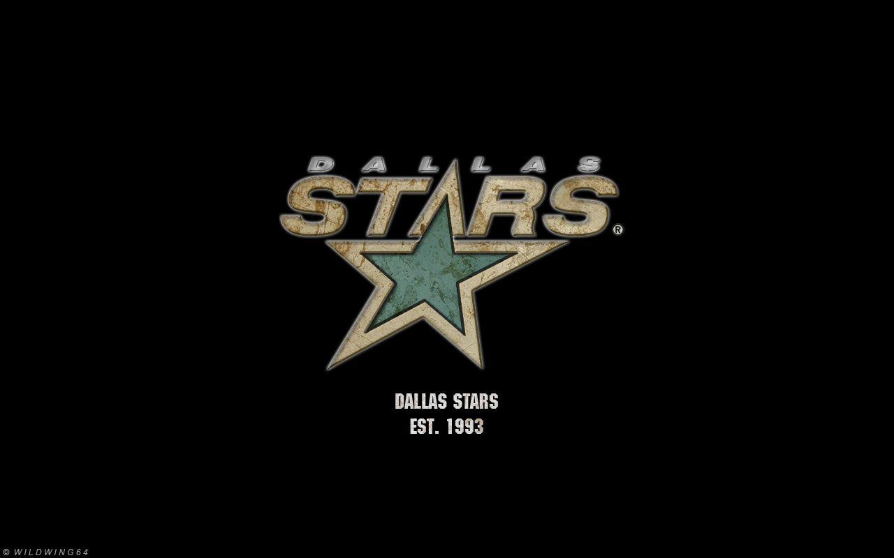 Dallas Stars Wallpapers Wallpaper Cave