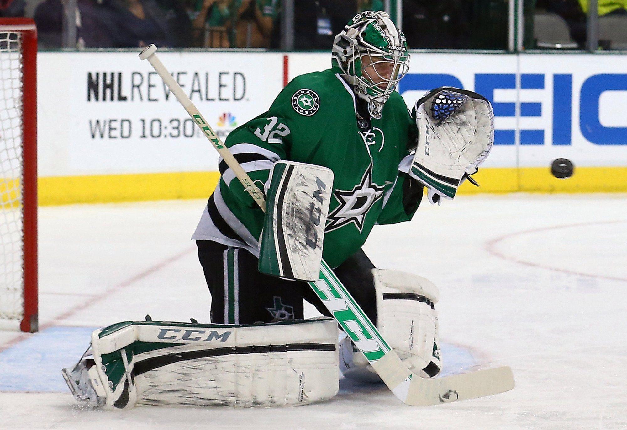 Dallas Stars Wallpapers Wallpaper Cave