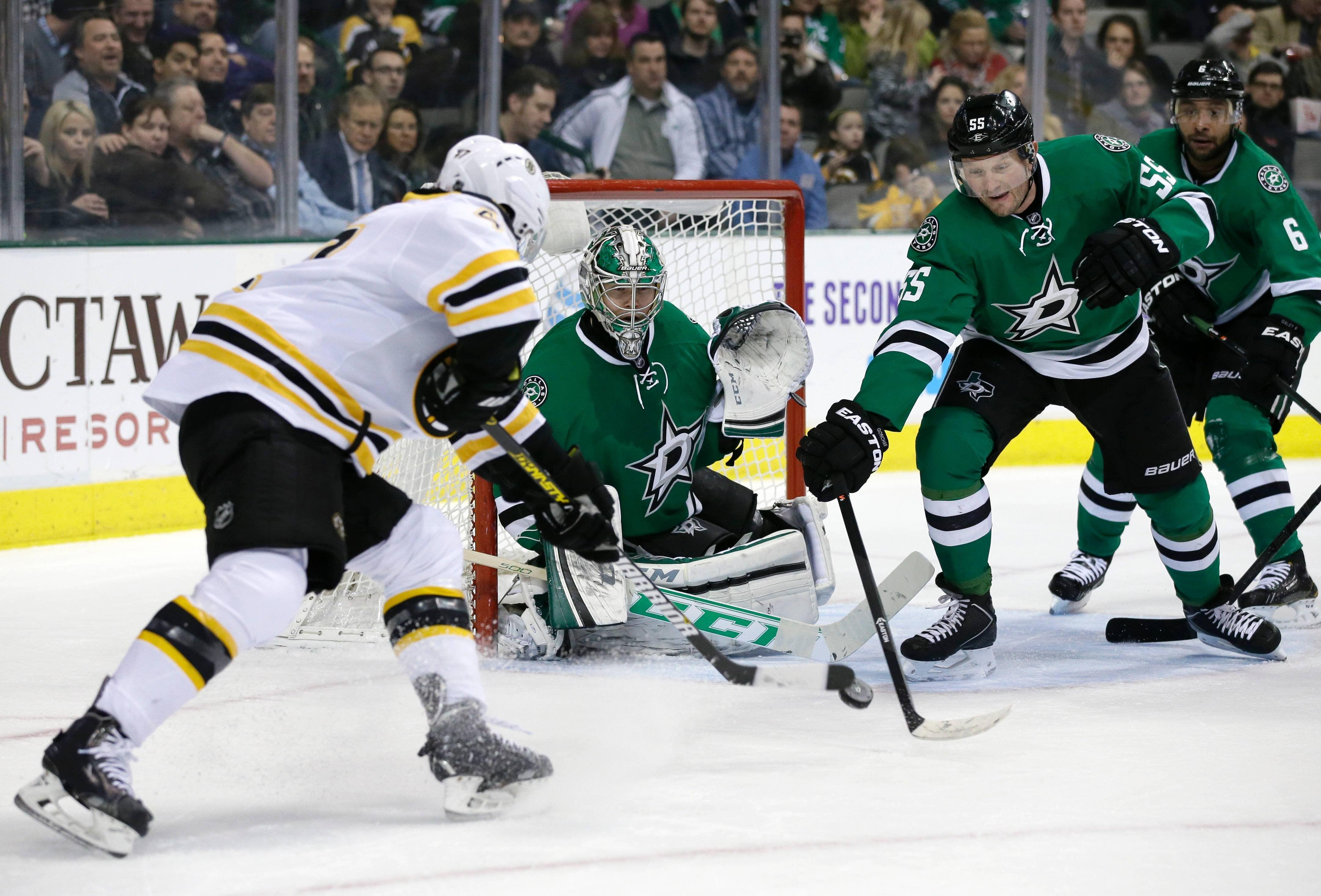 Dallas Stars Wallpapers Wallpaper Cave