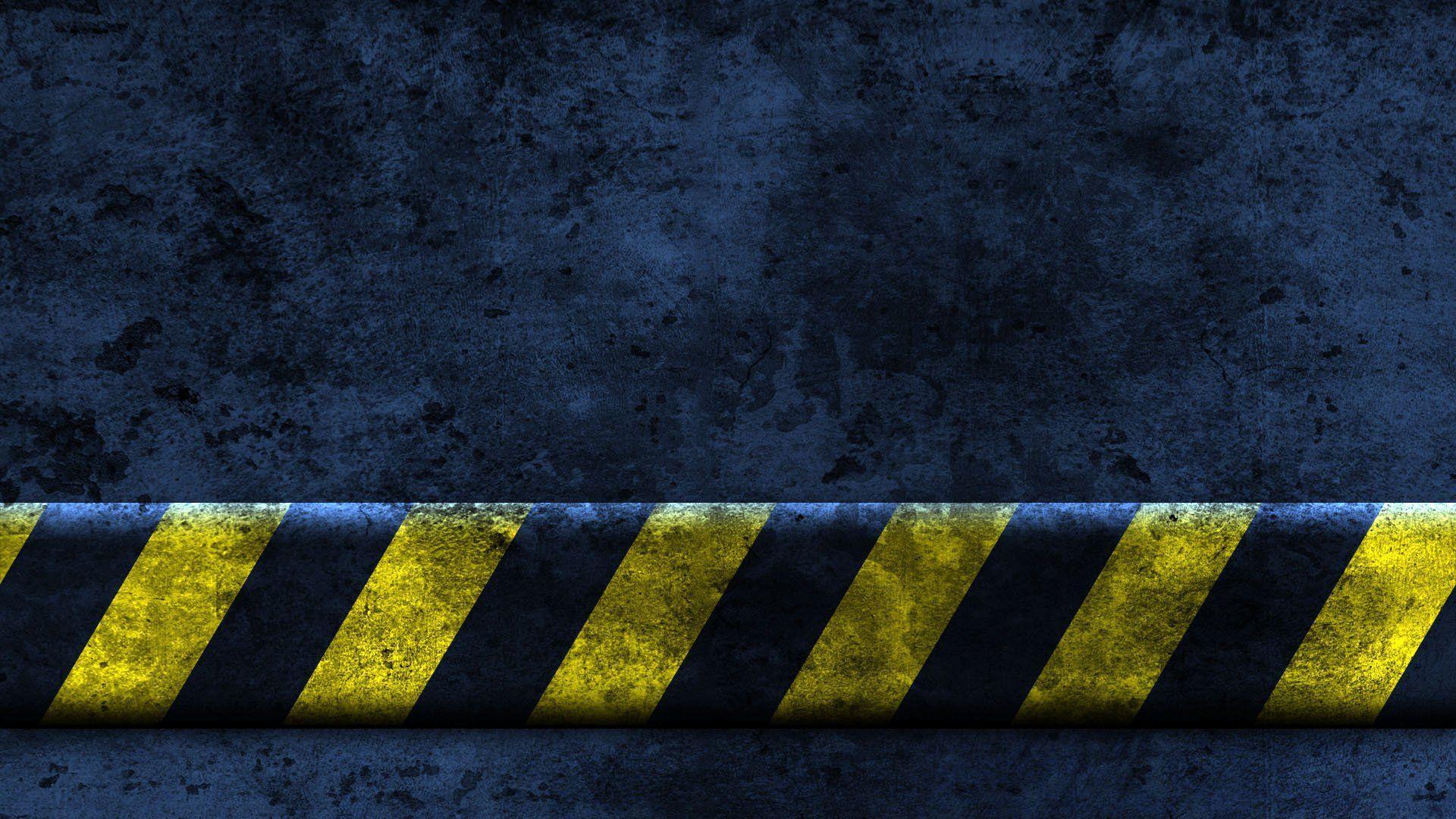Caution Wallpapers Wallpaper Cave