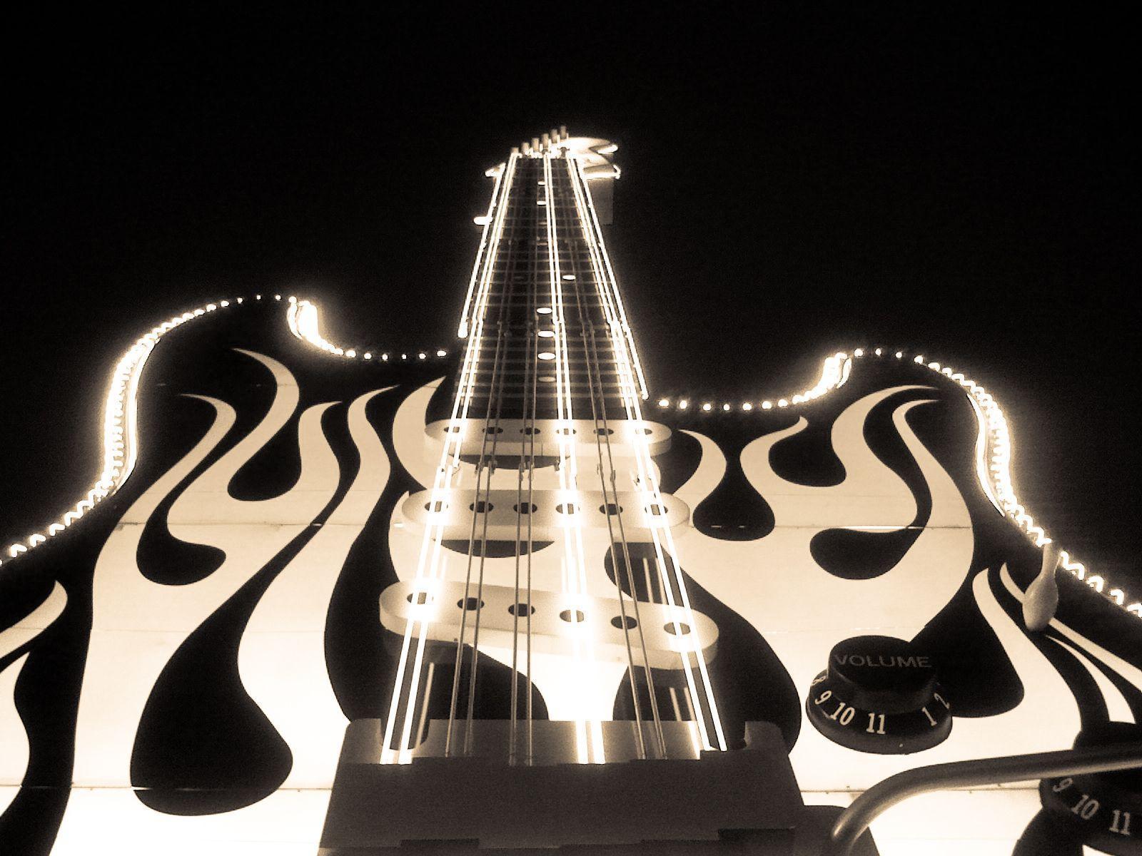 Hard Rock Wallpapers Wallpaper Cave