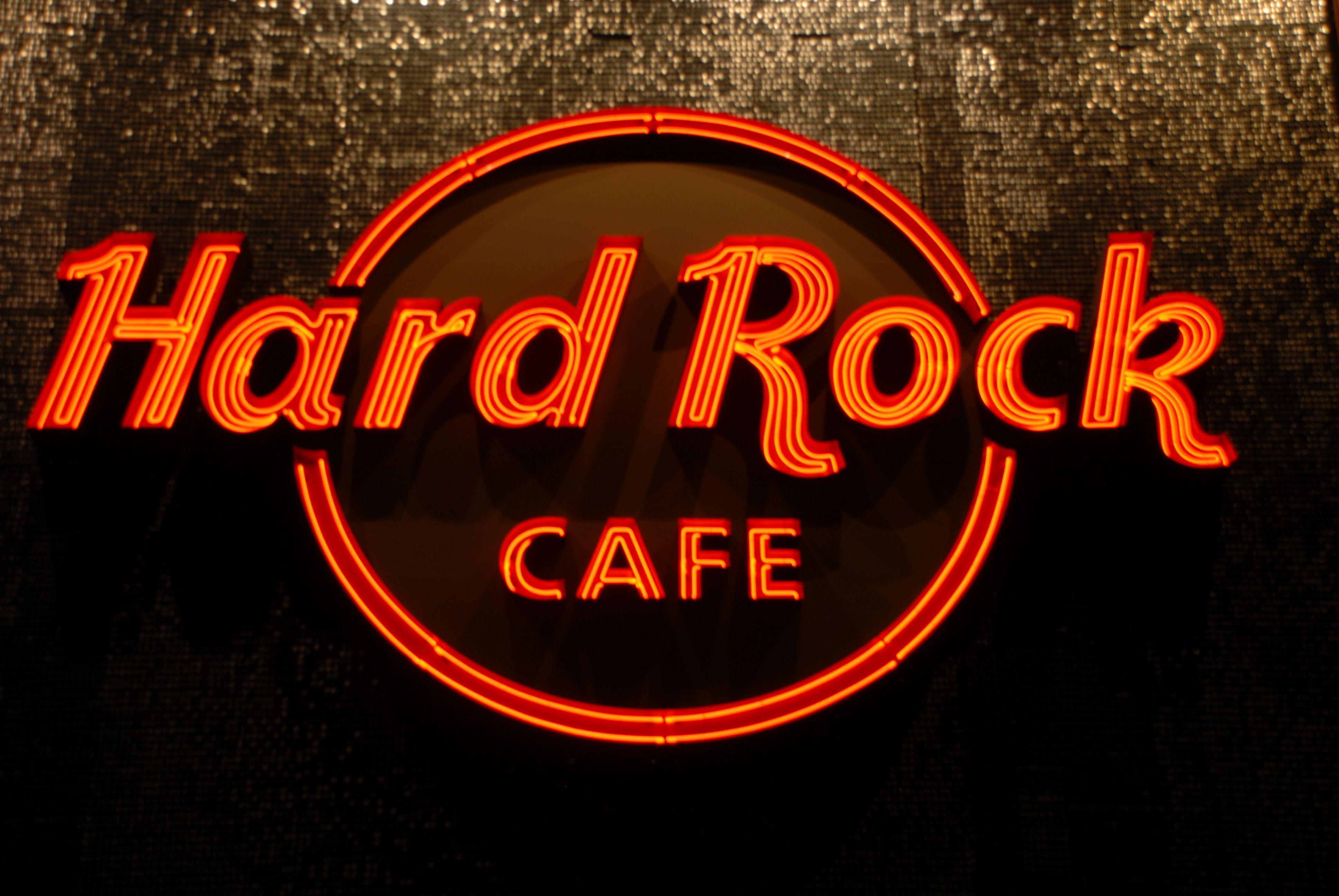 Hard Rock Wallpapers Wallpaper Cave