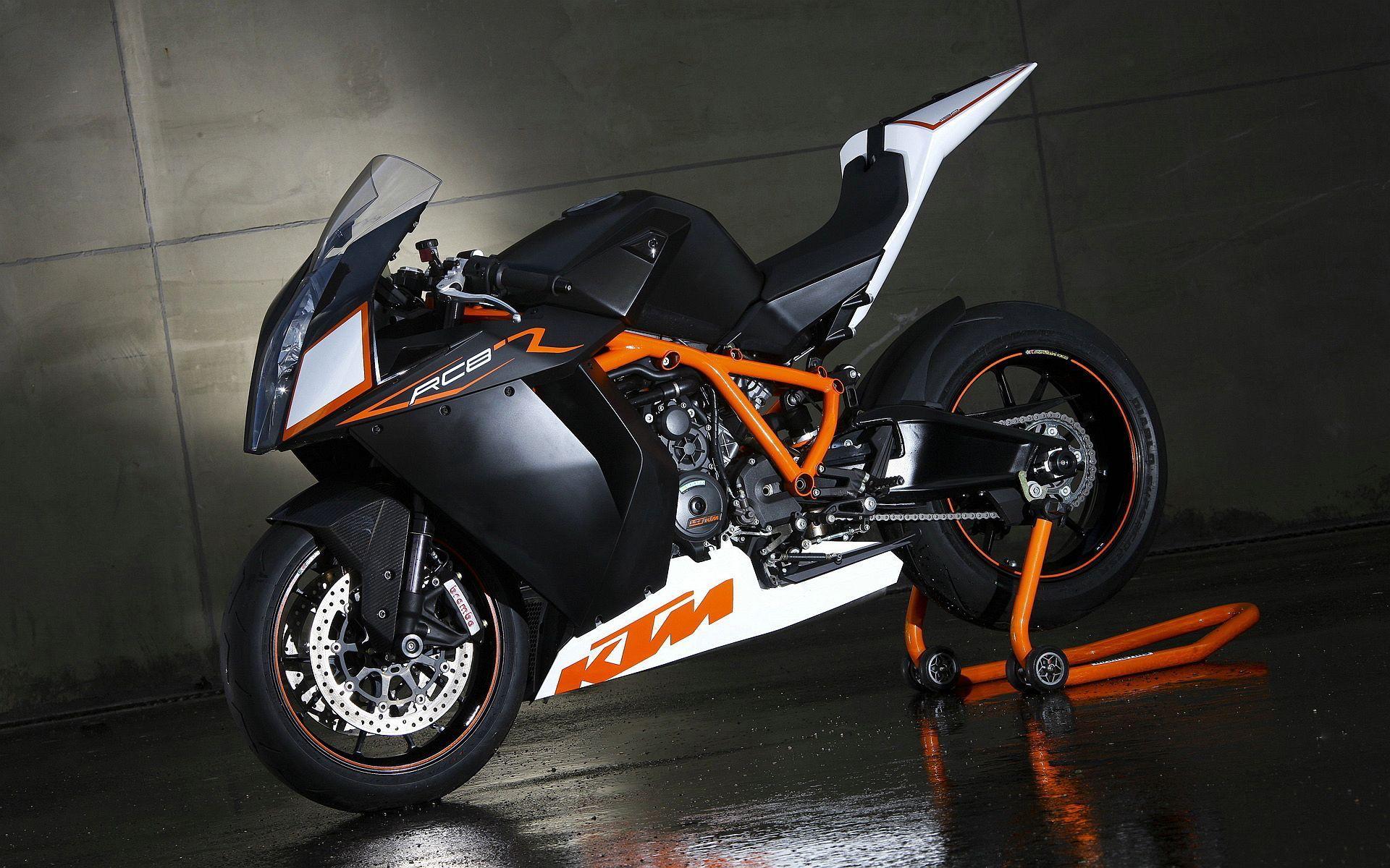KTM Bike Wallpapers Wallpaper Cave