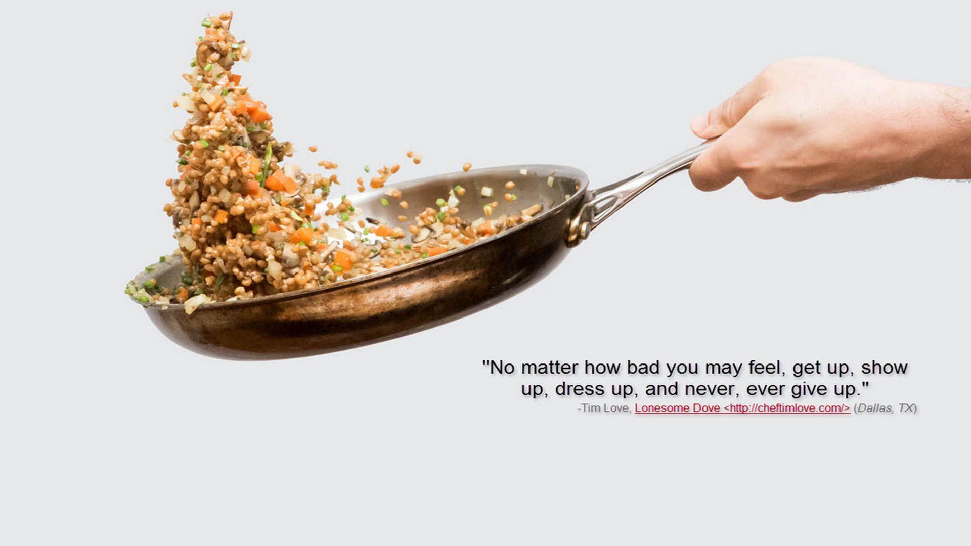 Chef Wallpapers Wallpaper Cave