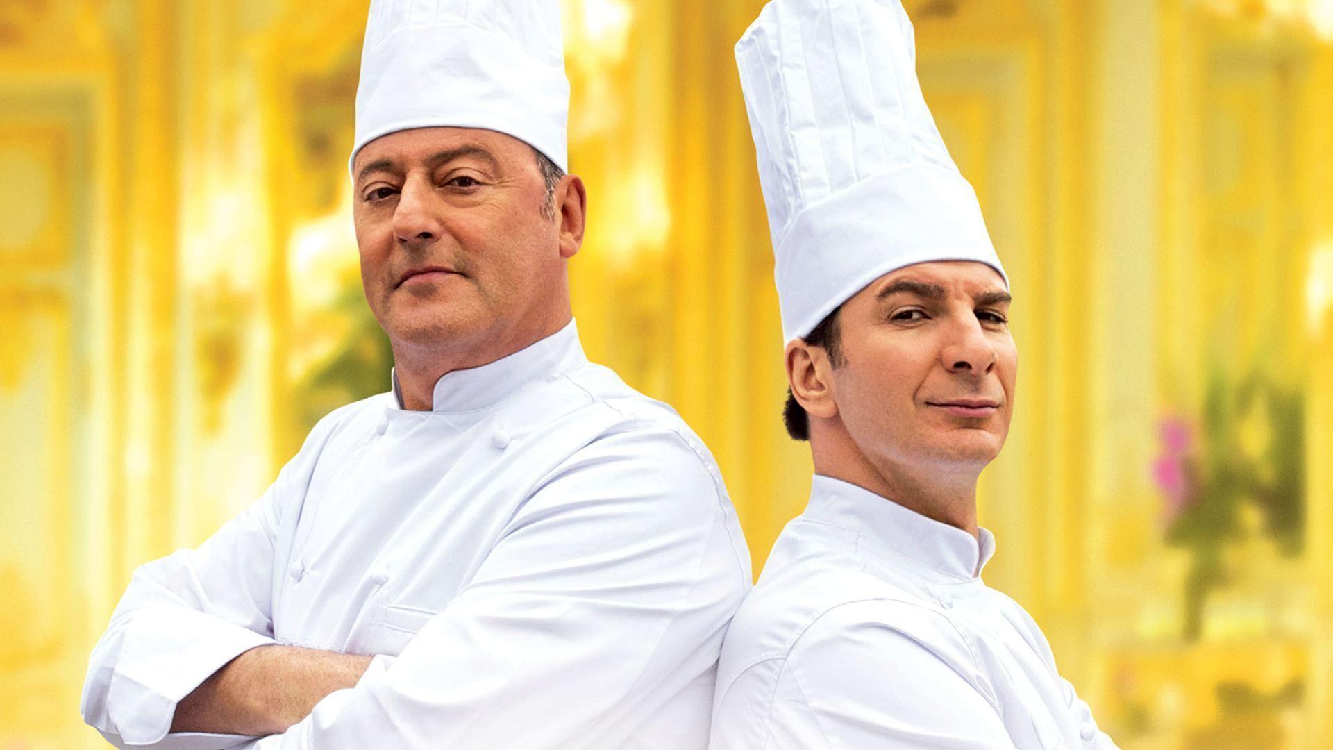 Chef Wallpapers Wallpaper Cave