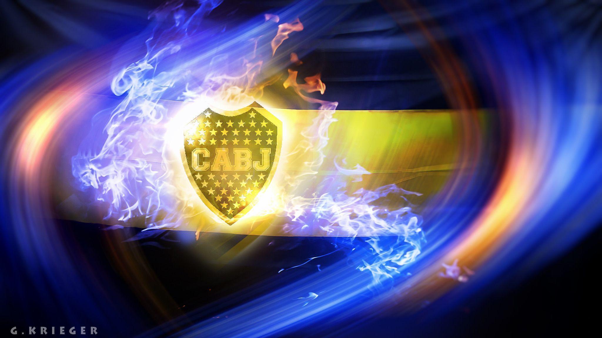 Boca Juniors Hd Wallpapers - Wallpaper Cave