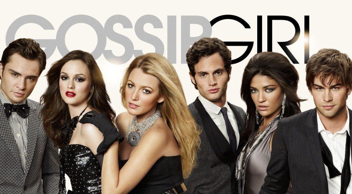 Gossip Girl Wallpapers Wallpaper Cave