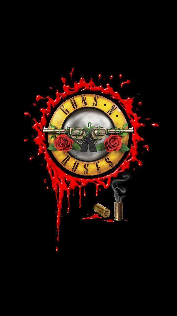 Guns N' Roses Wallpapers Wallpaper Cave