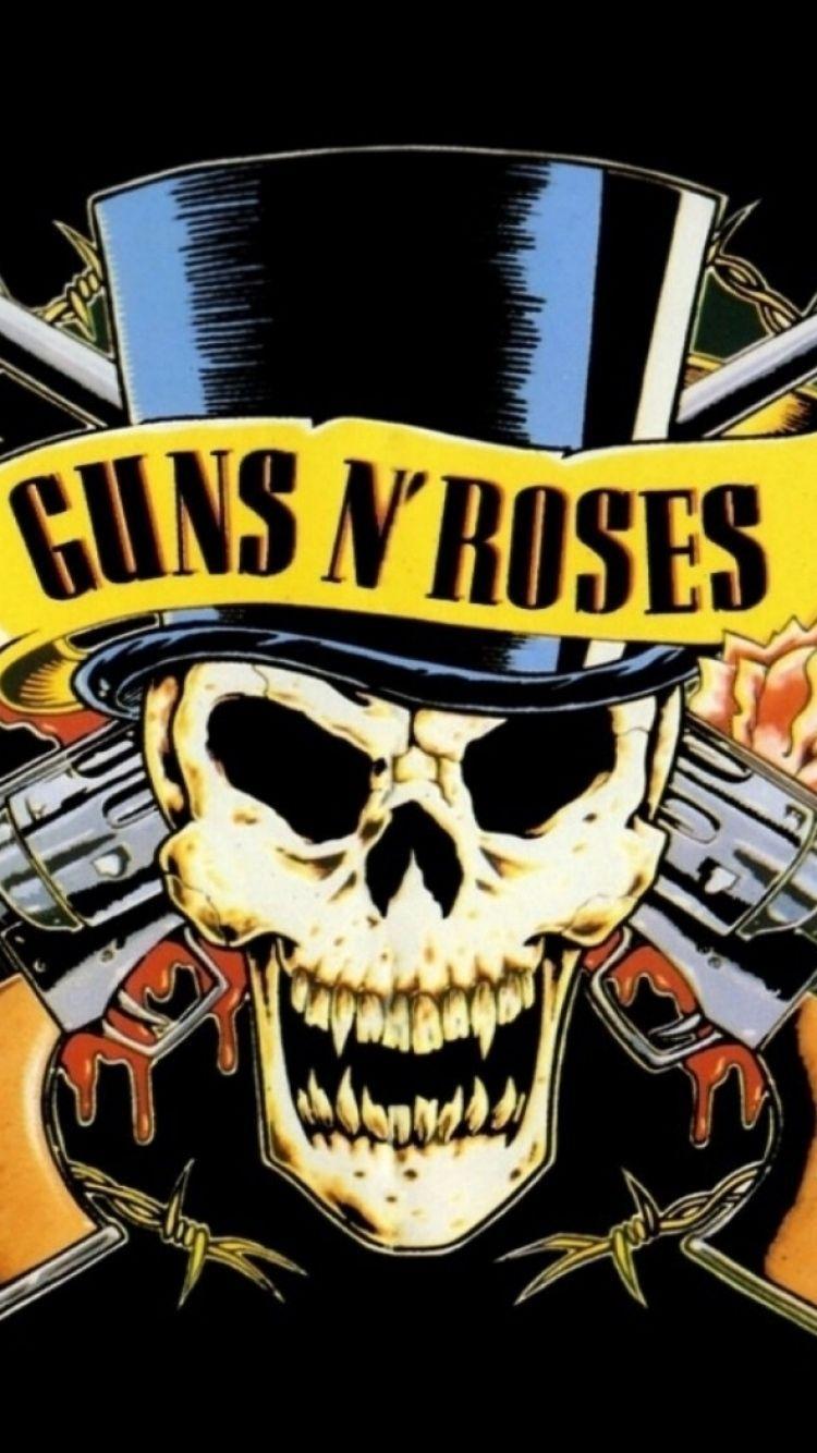 Guns N' Roses Wallpapers Wallpaper Cave