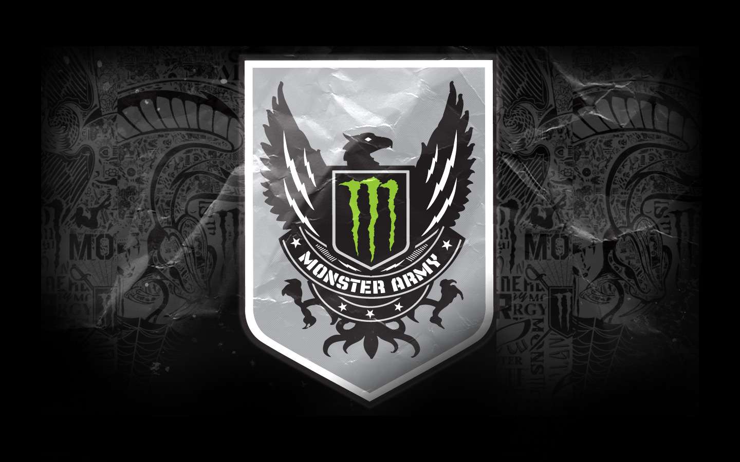 Monster Energy Wallpapers HD Wallpaper Cave