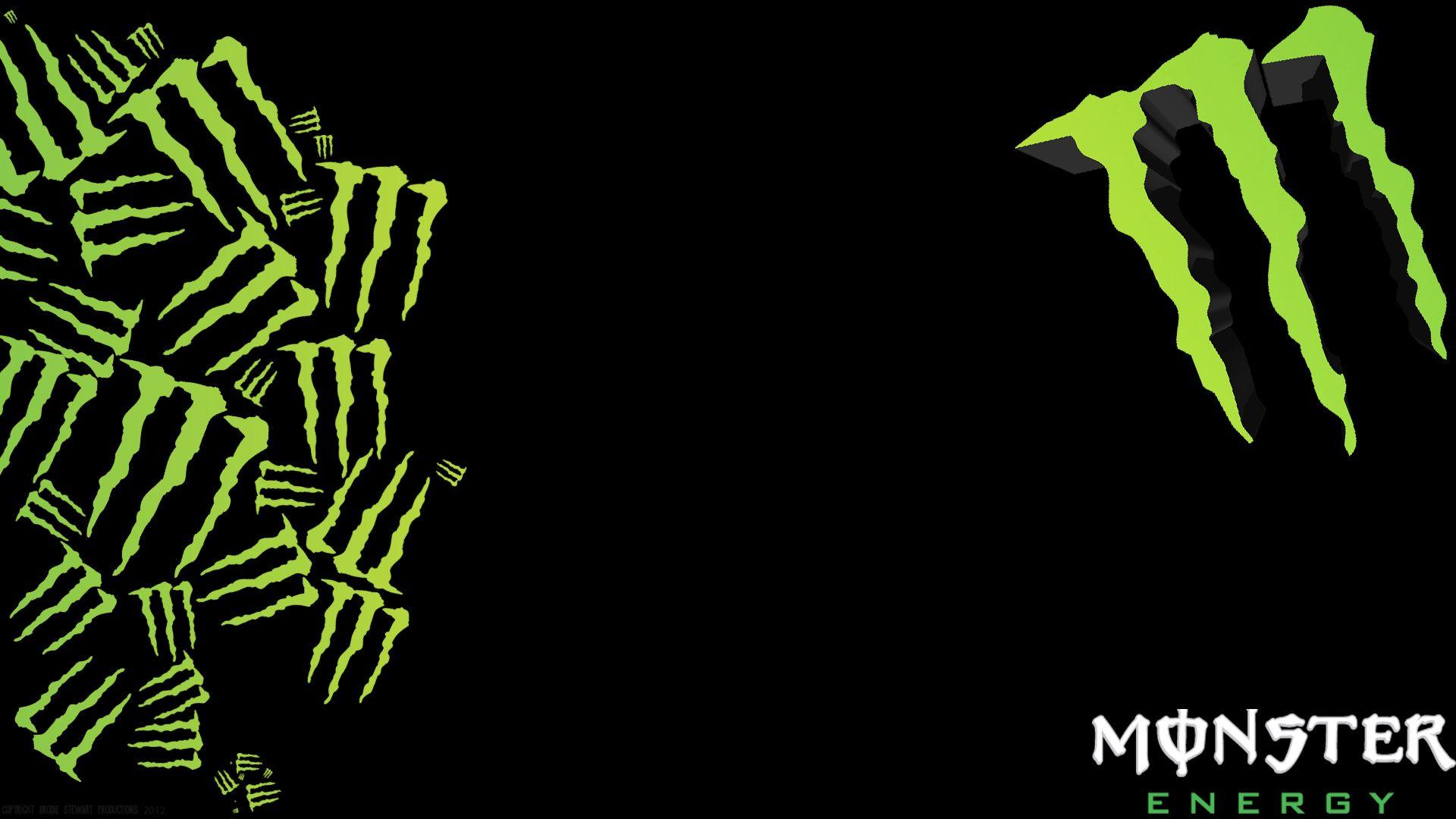 Monster Energy Wallpapers HD Wallpaper Cave