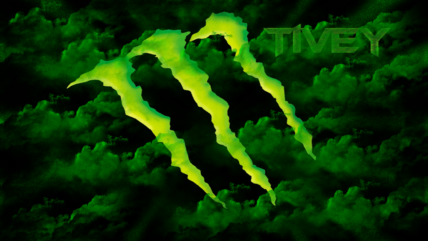 Monster Energy Wallpapers HD Wallpaper Cave
