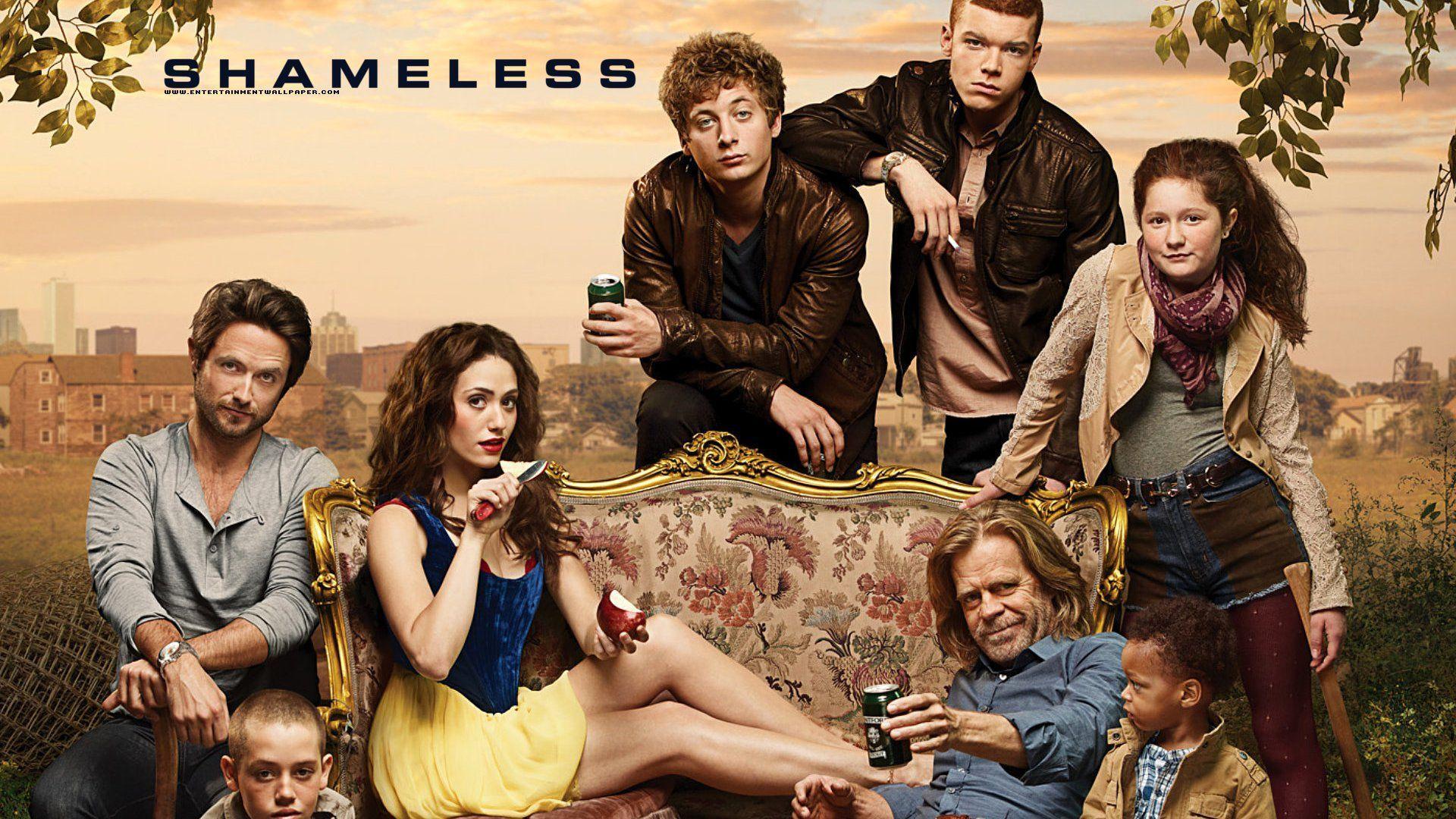Shameless Wallpapers Wallpaper Cave