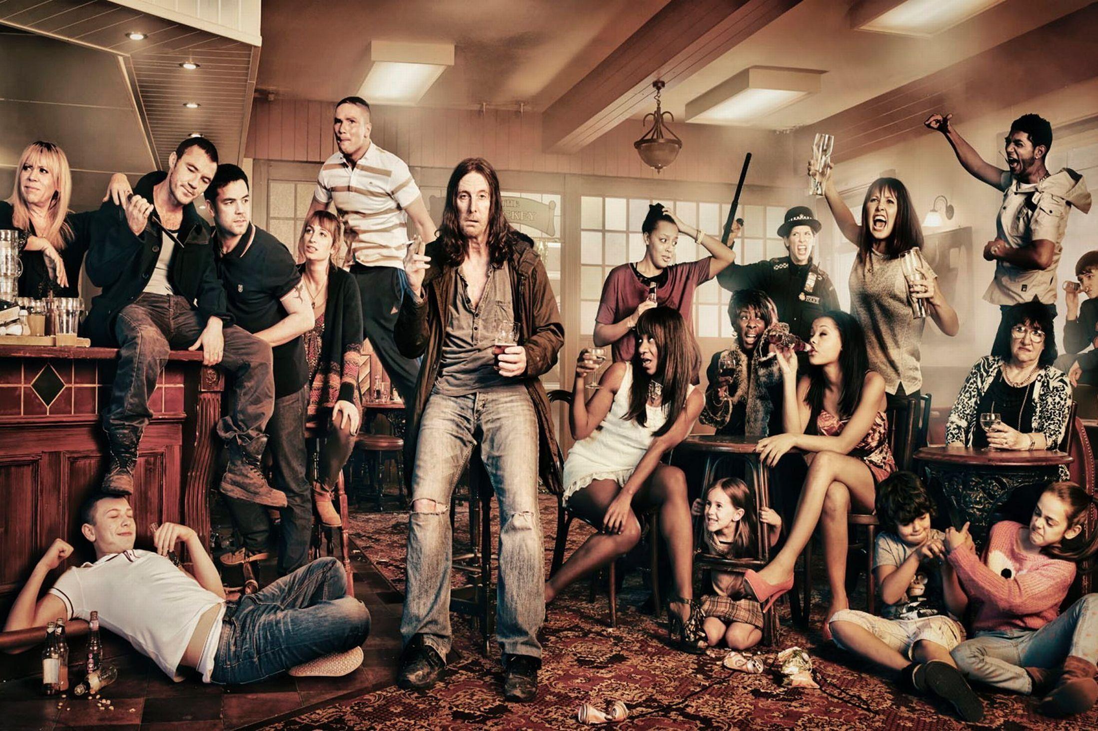 Shameless Wallpapers Wallpaper Cave
