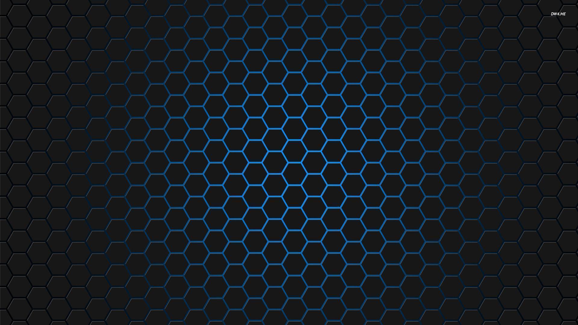 Hexagon Wallpapers Wallpaper Cave