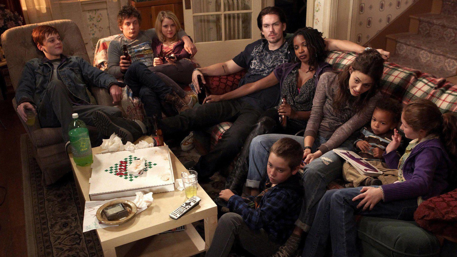 Shameless Wallpapers Wallpaper Cave