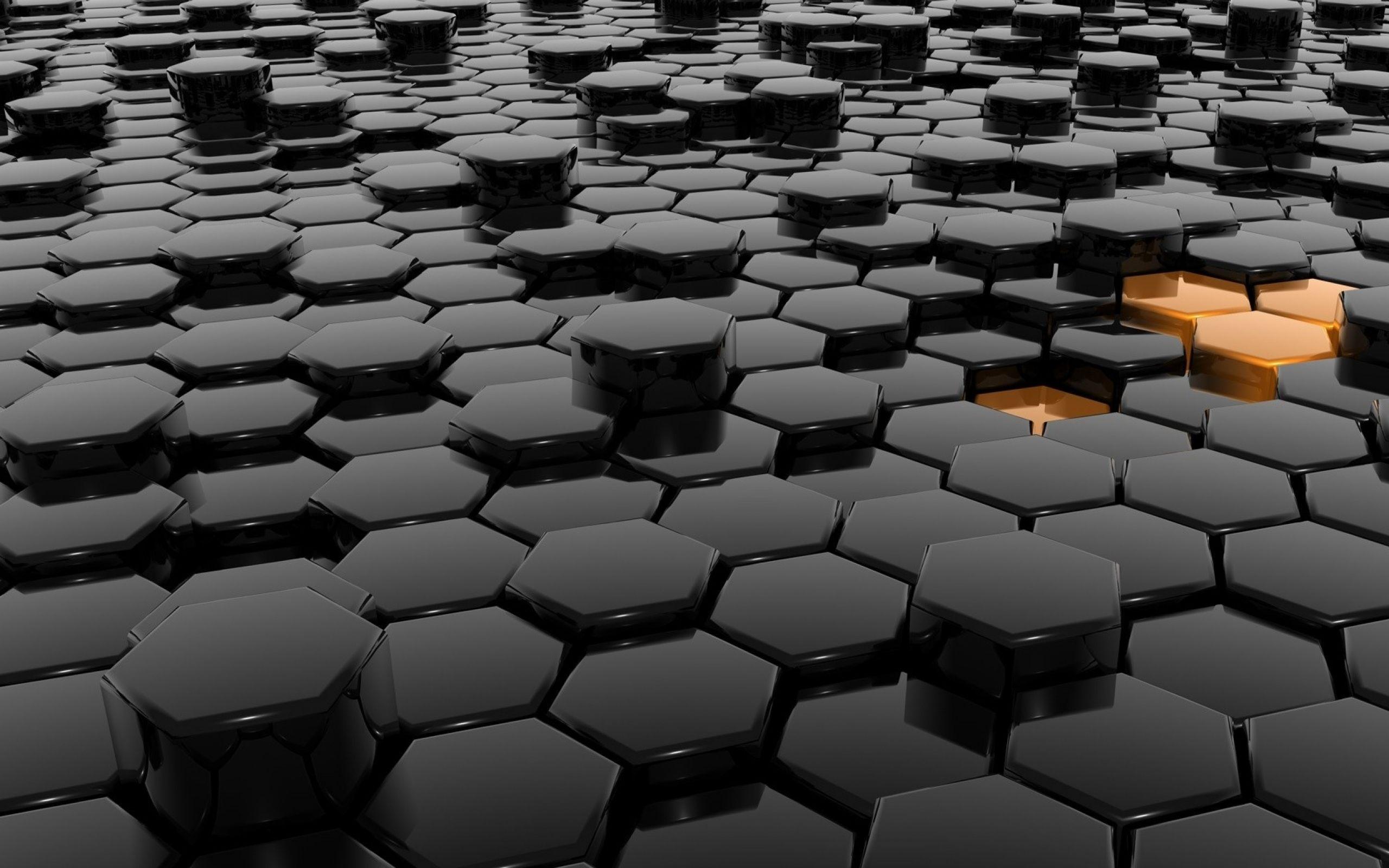 Hexagon Wallpapers Wallpaper Cave