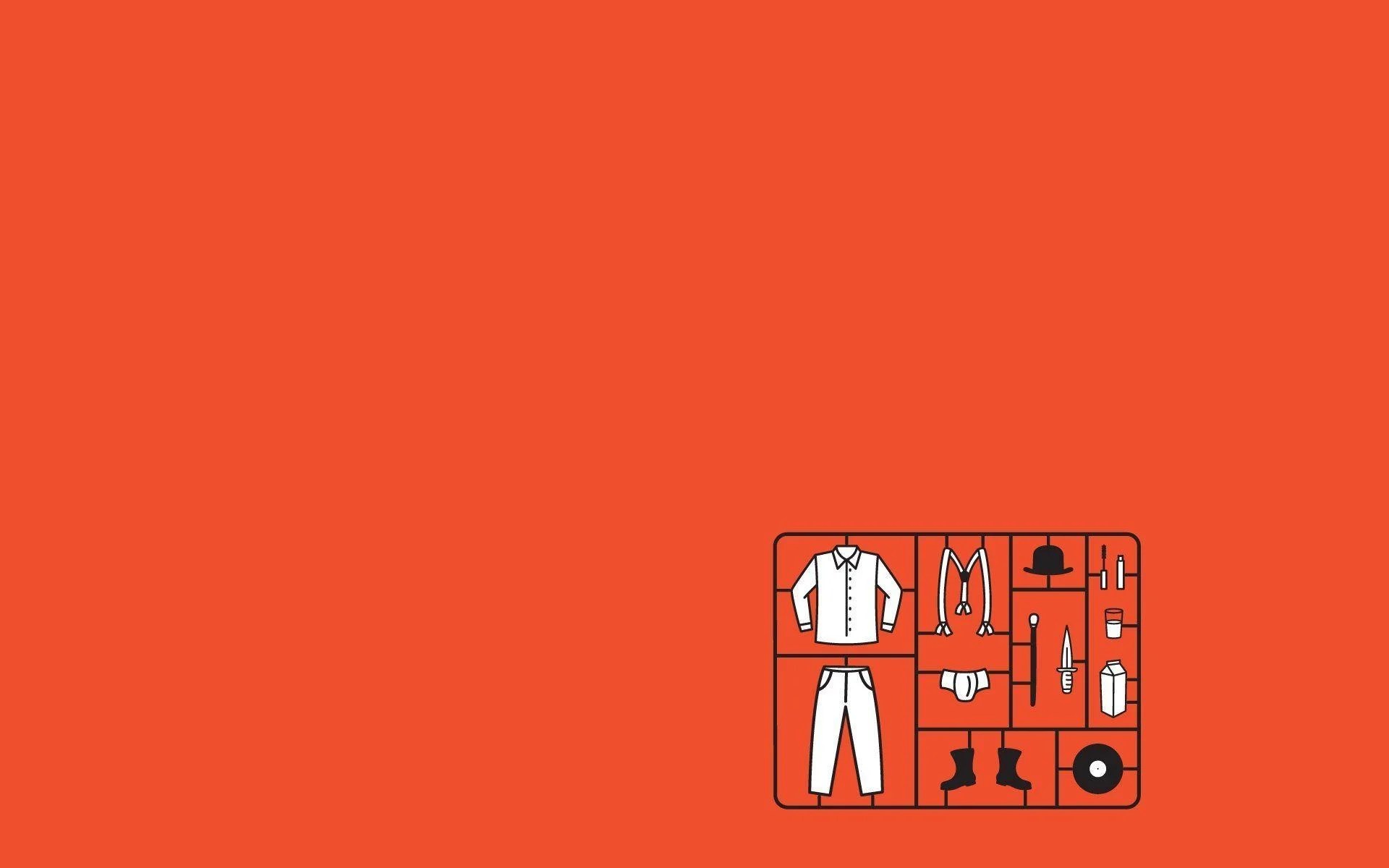 Clockwork Orange Wallpapers Wallpaper Cave