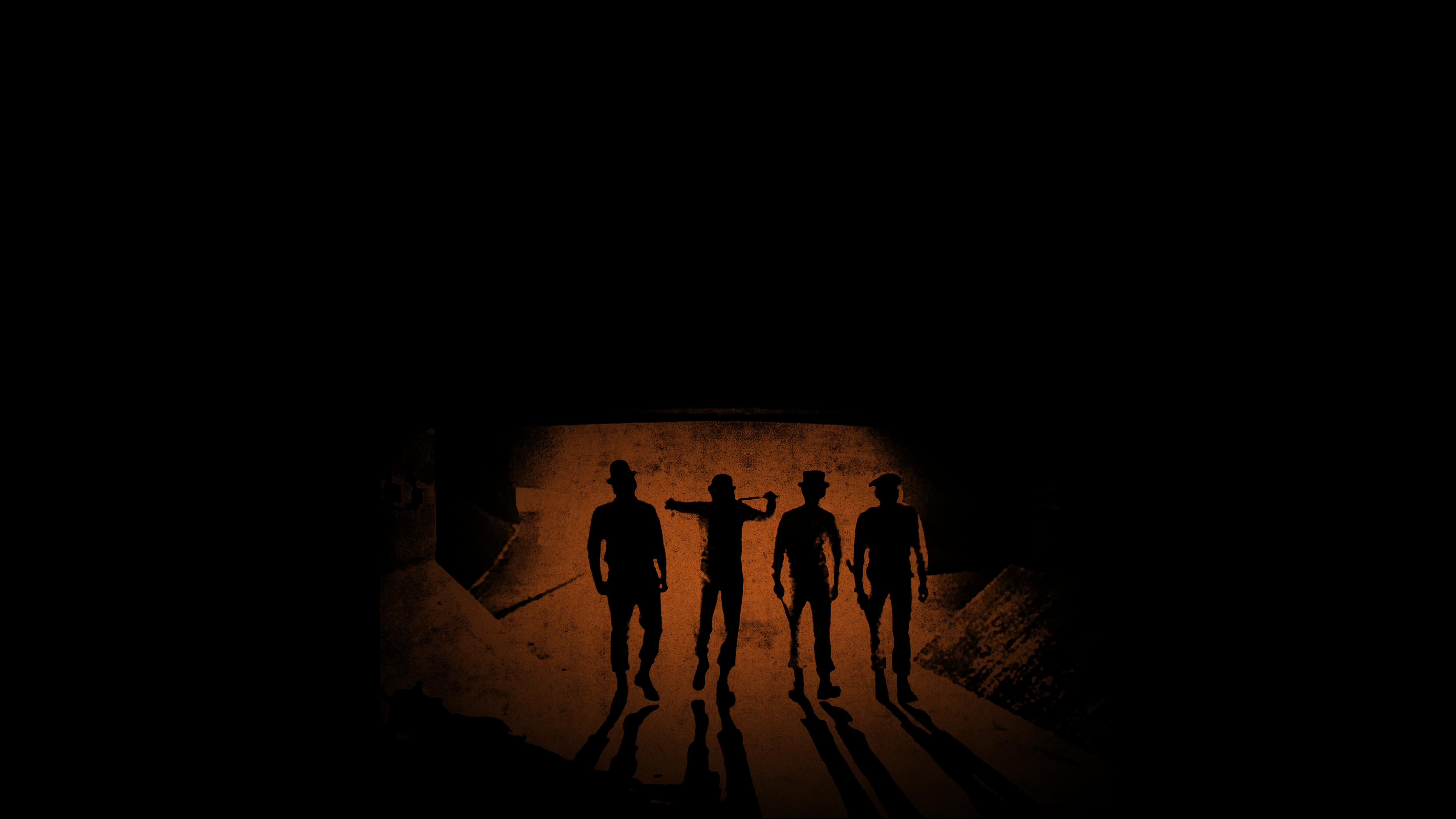 A Clockwork Orange Wallpapers Wallpaper Cave