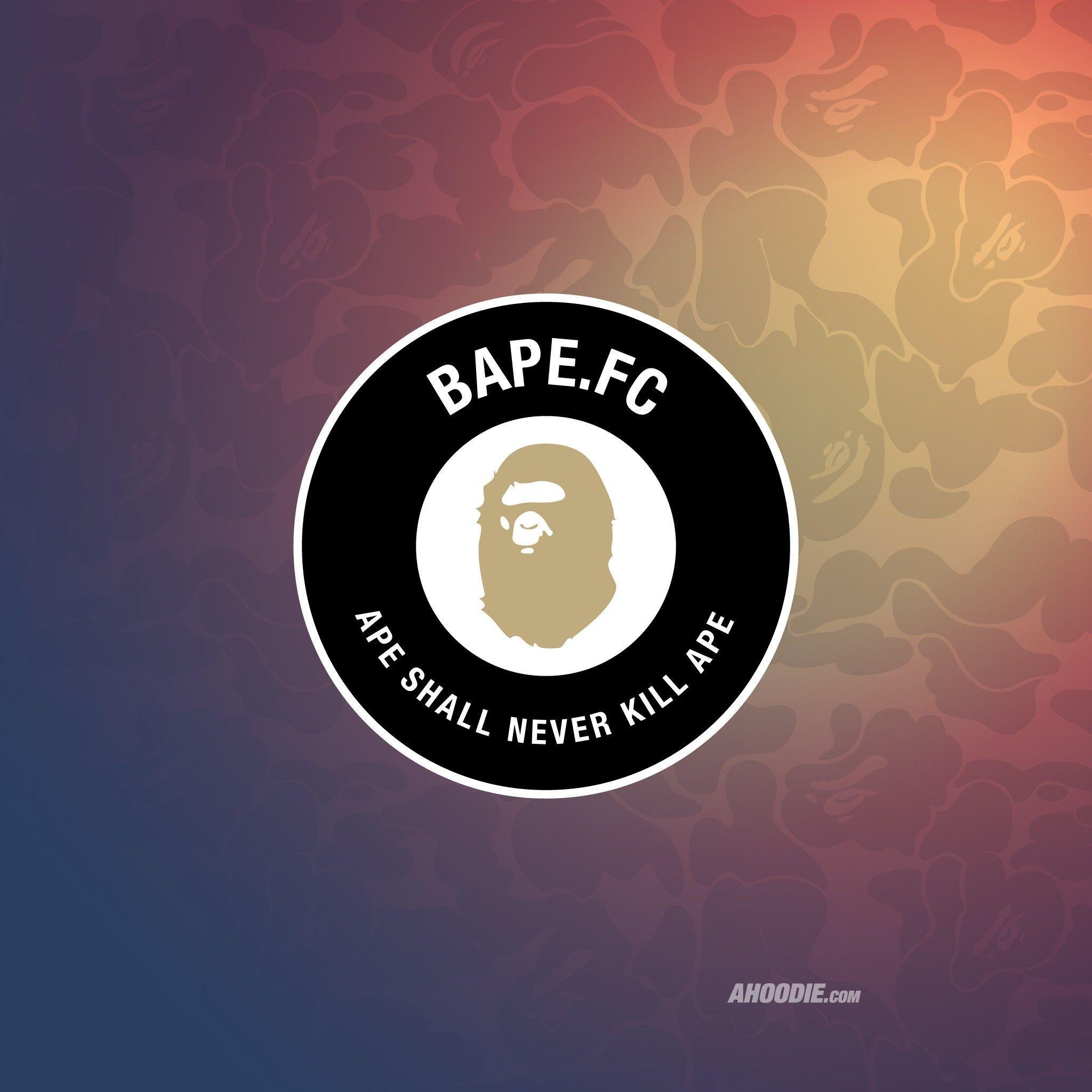 A Bathing Ape Wallpapers Wallpaper Cave