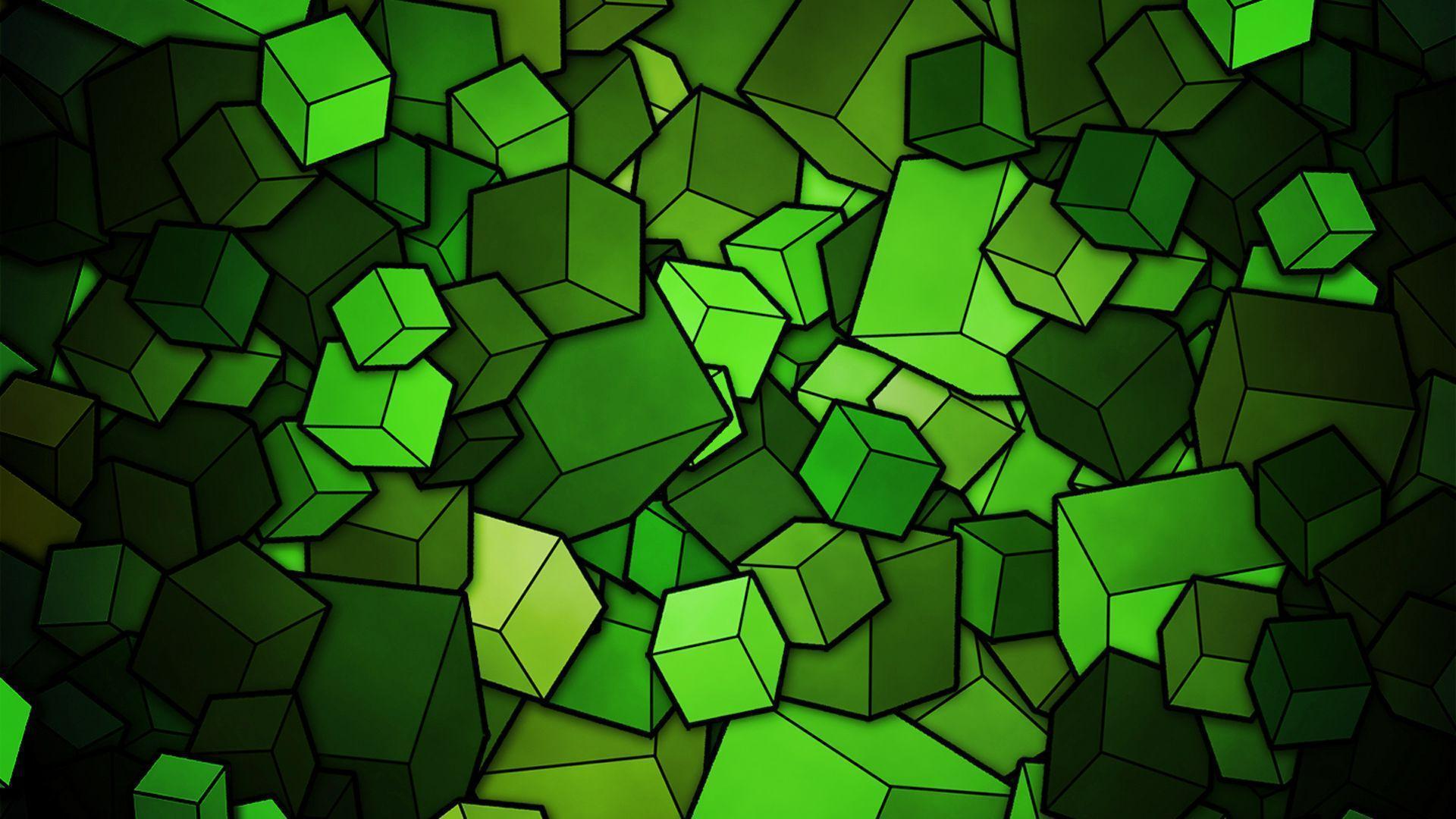 Cubes Wallpapers Wallpaper Cave