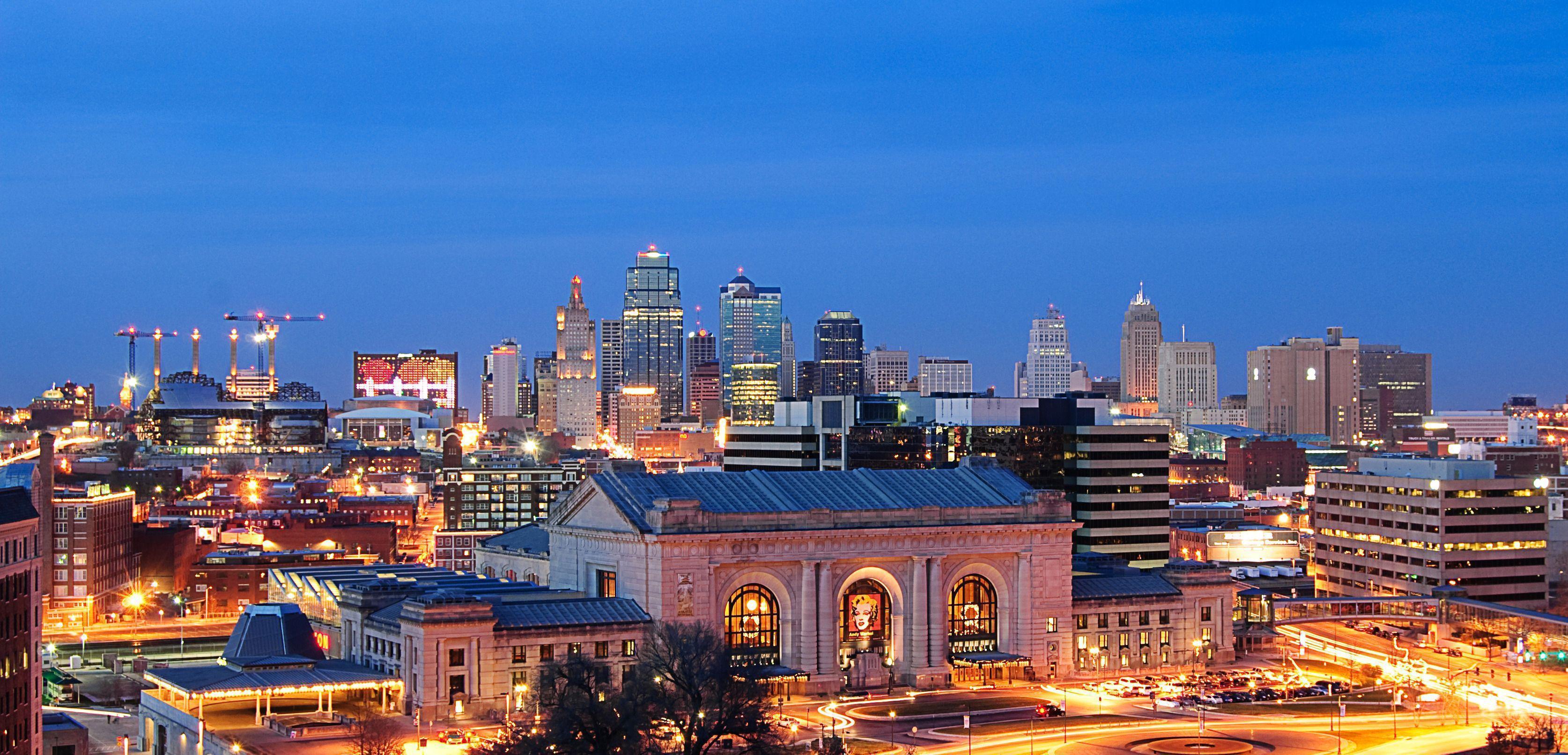 Kansas City Wallpapers Wallpaper Cave