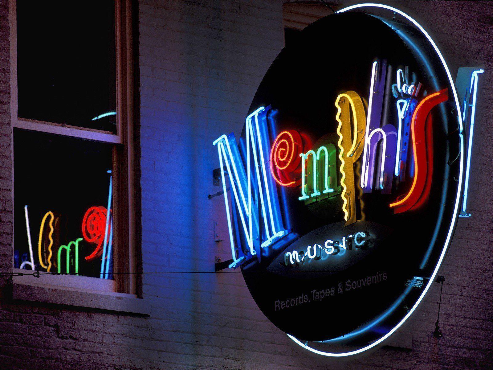 Memphis Wallpapers Wallpaper Cave