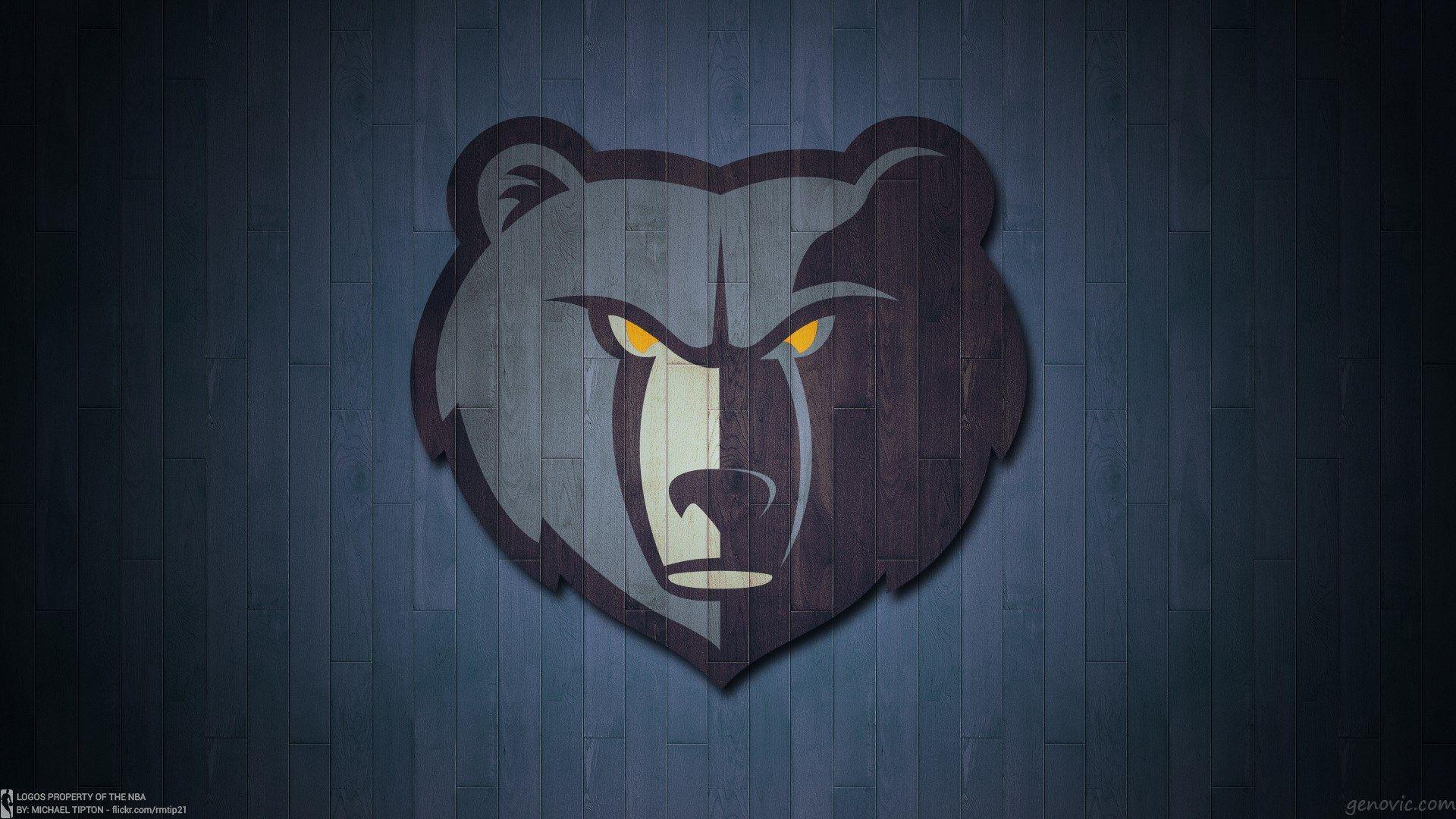 Memphis Grizzlies Wallpapers Wallpaper Cave