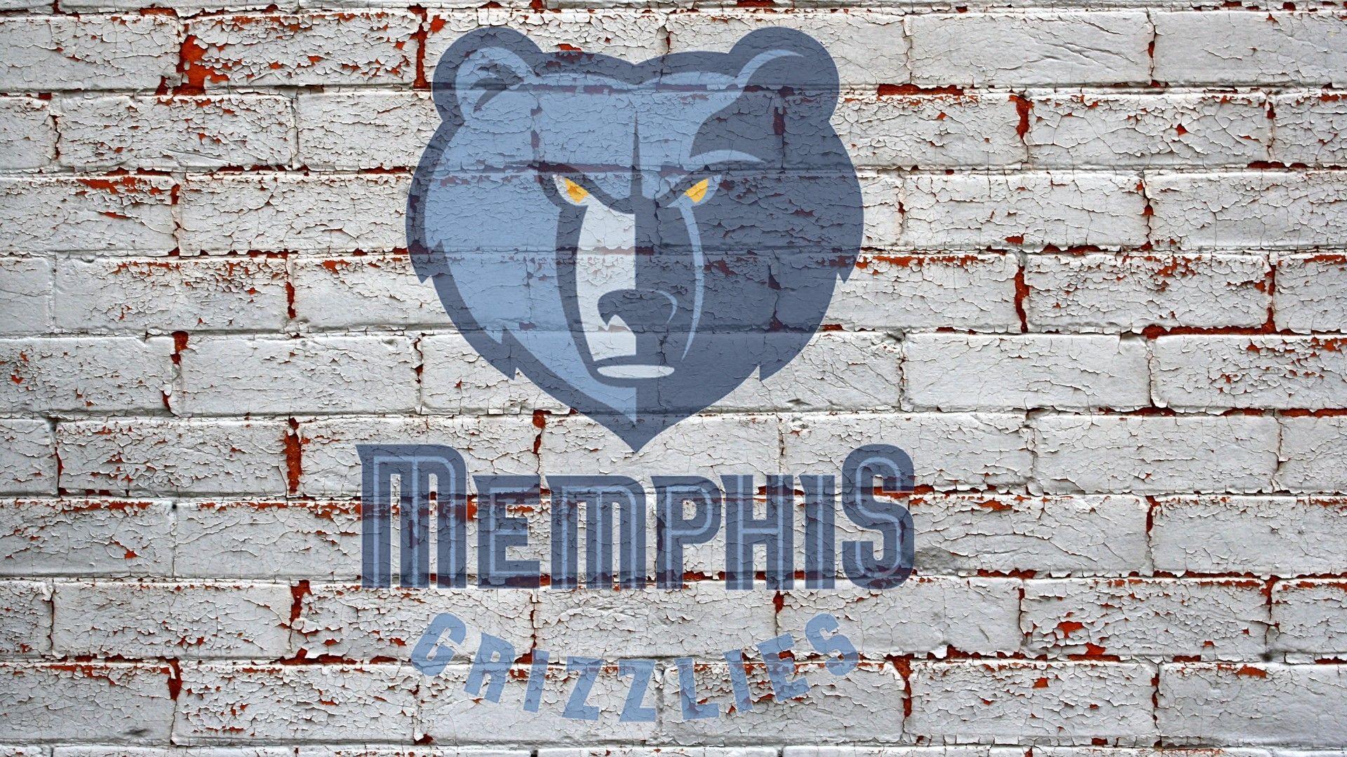 Memphis Grizzlies Wallpapers Wallpaper Cave