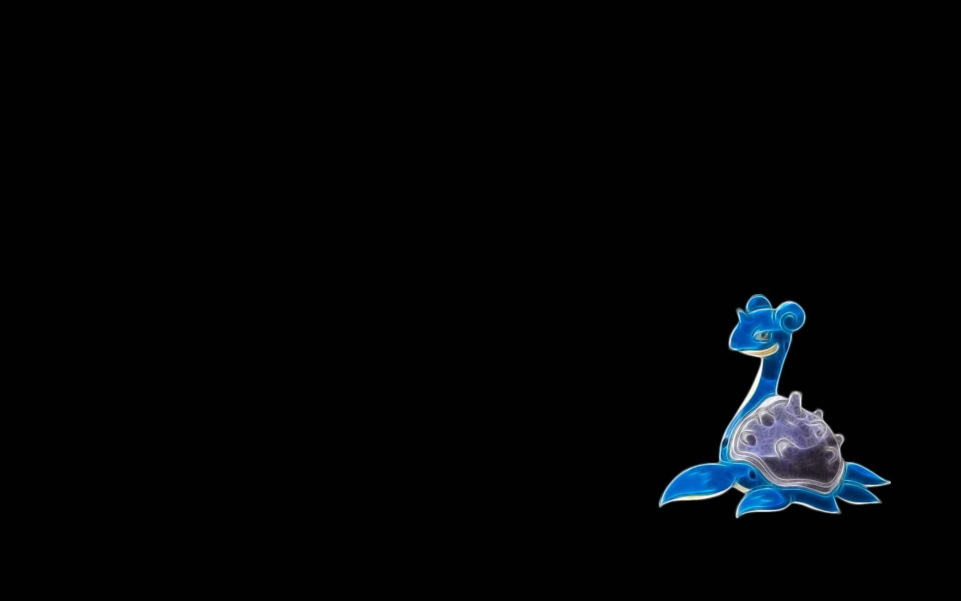 Lapras Wallpapers Wallpaper Cave
