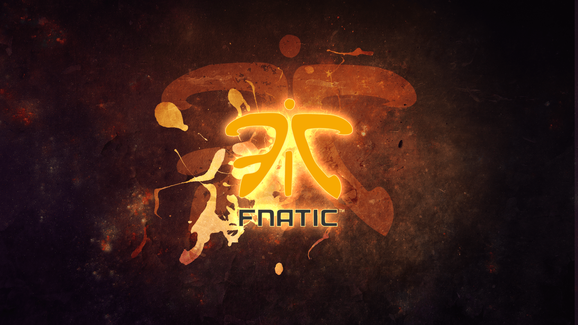 Fnatic Wallpapers Wallpaper Cave