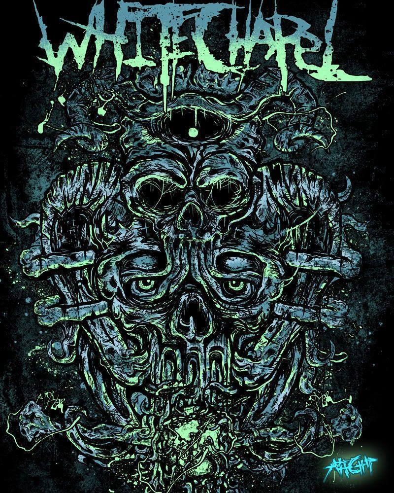 Whitechapel Wallpapers Wallpaper Cave