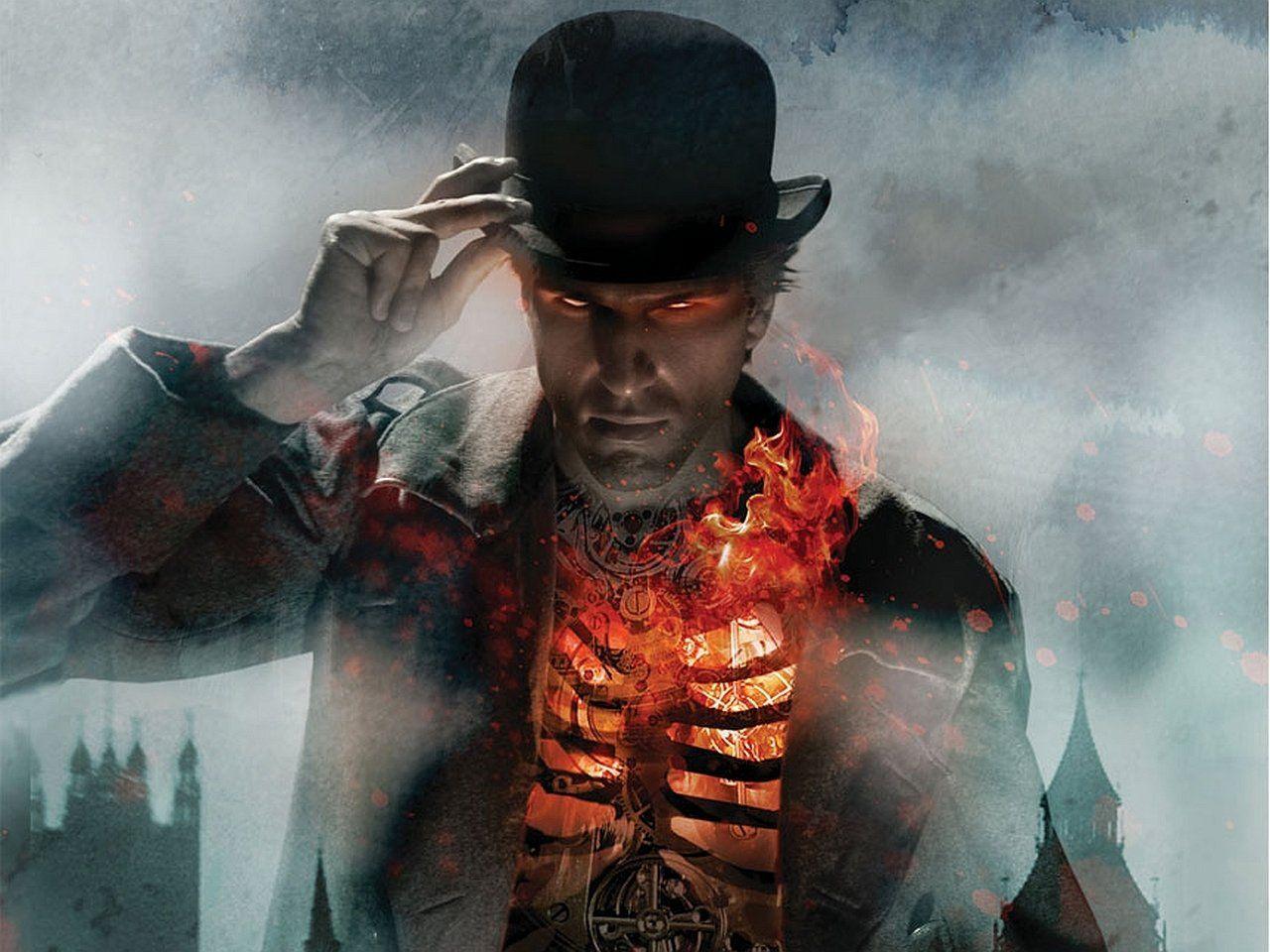 Whitechapel Wallpapers Wallpaper Cave