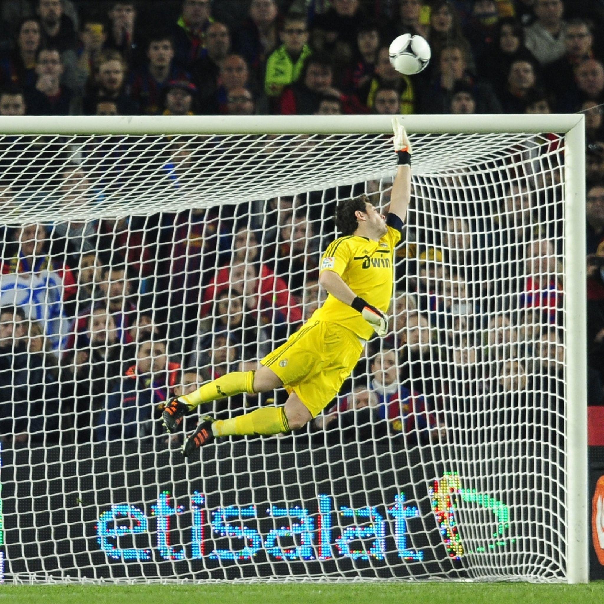 Goalkeeper Wallpapers Wallpaper Cave