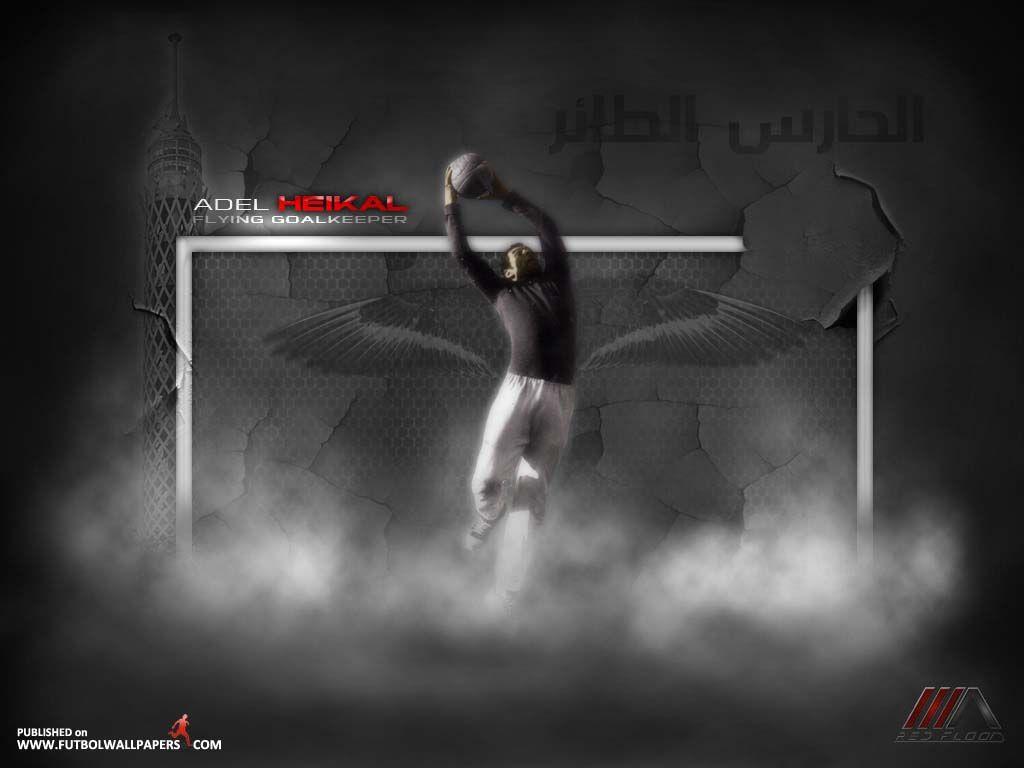 Goalkeeper Wallpapers Wallpaper Cave