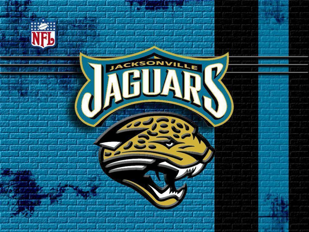 Jacksonville Jaguars Wallpapers Wallpaper Cave