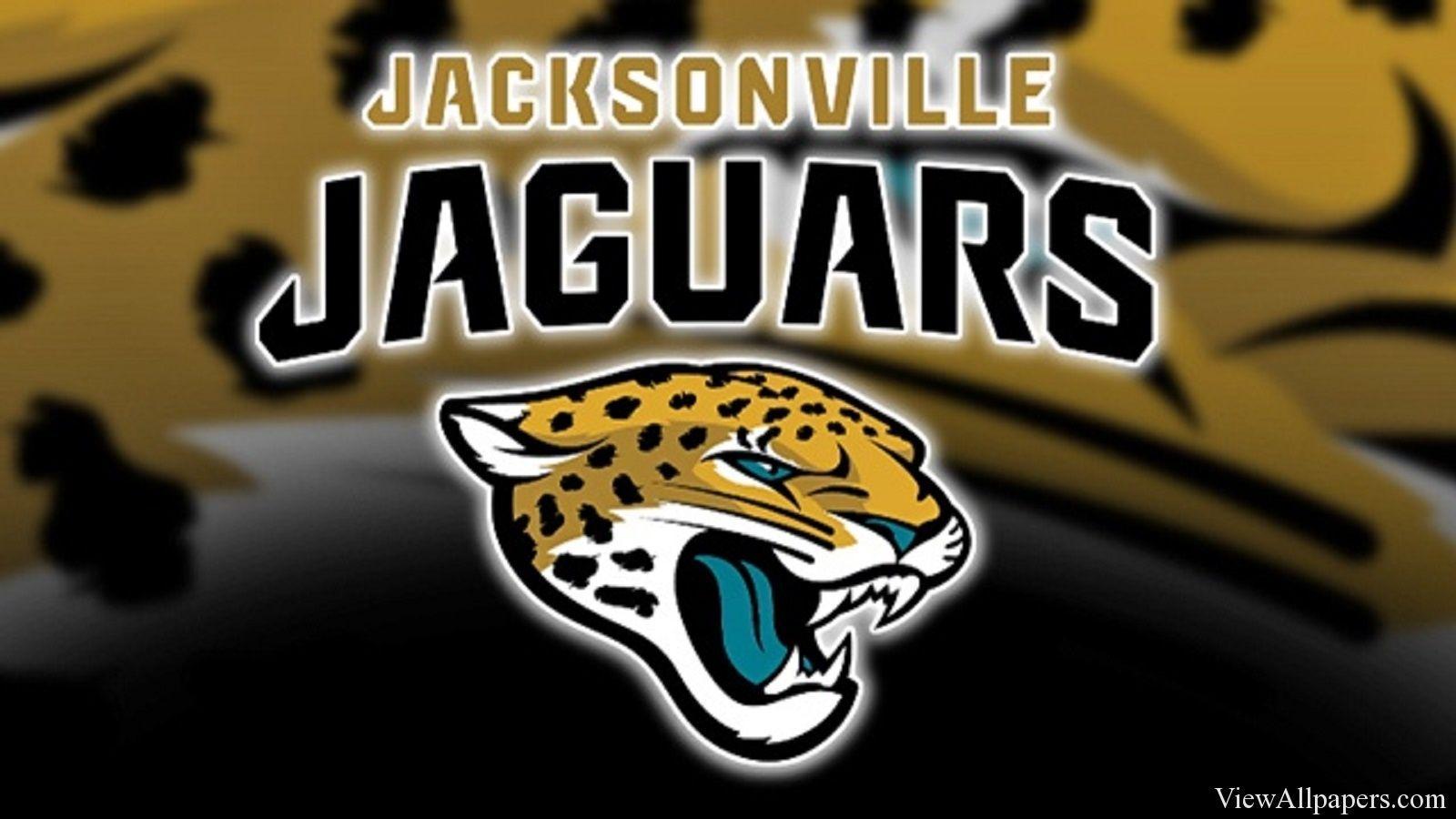 Logo Jacksonville Jaguars Wallpaper : Jacksonville Jaguars Wallpapers - Wallpaper Cave
