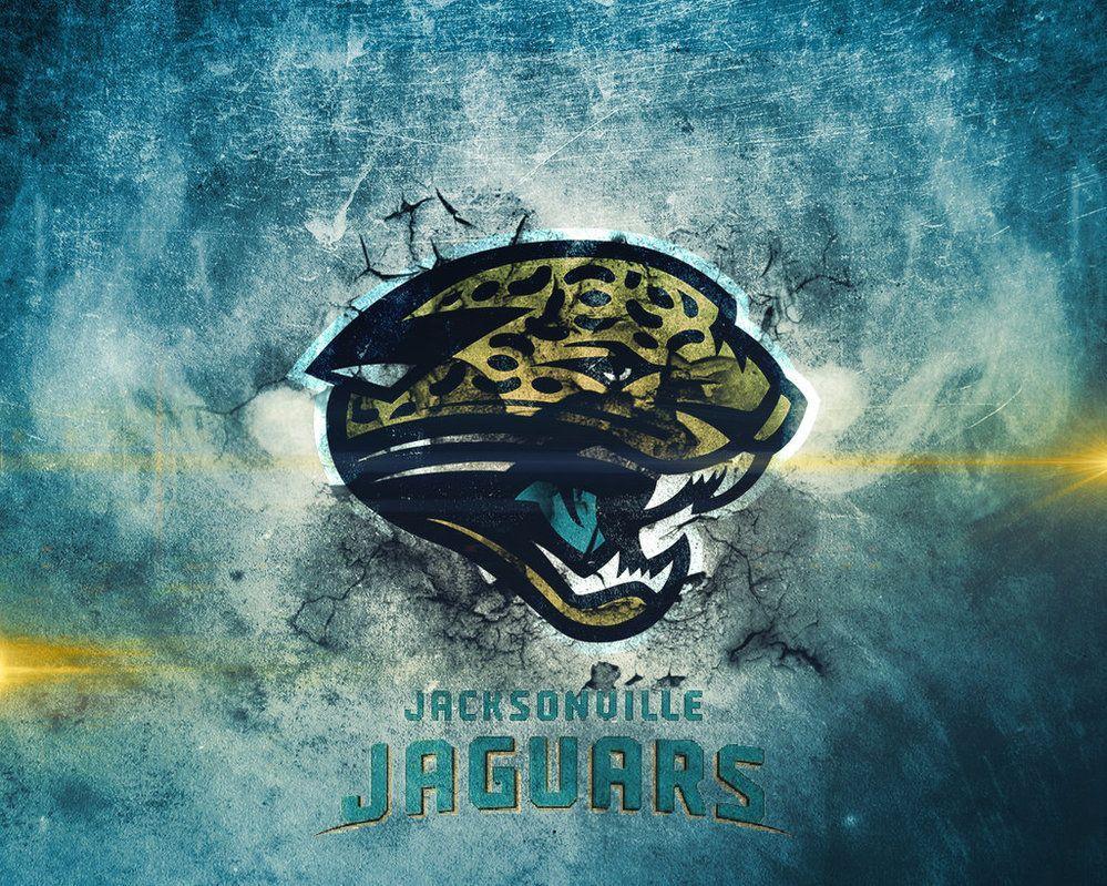 Jacksonville Jaguars Wallpapers Wallpaper Cave