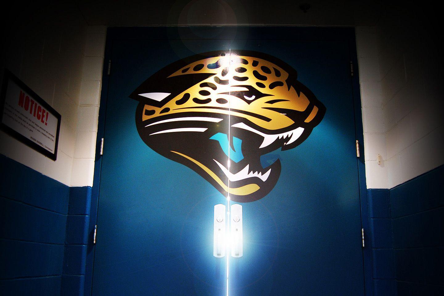 Jacksonville Jaguars Wallpapers Wallpaper Cave
