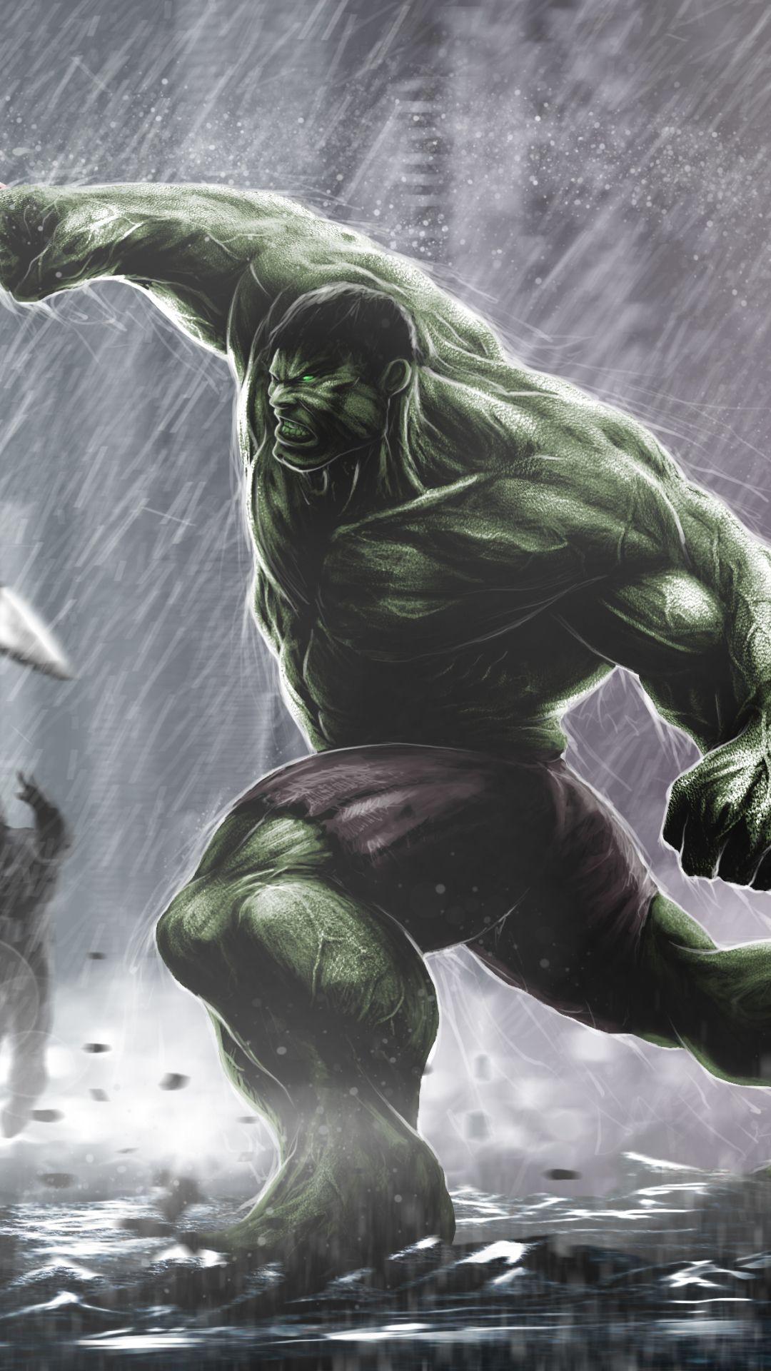 Hulk Wallpaper Iphone New Wallpapers